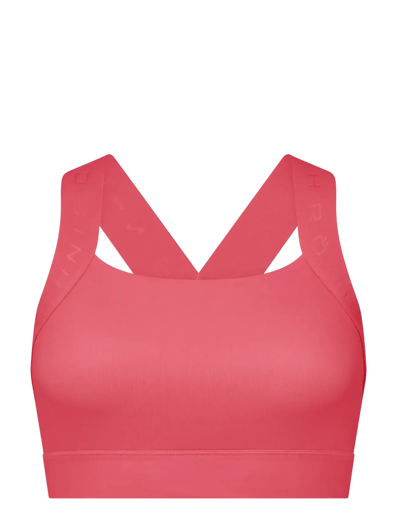 RÖHNISCH Kay Sport BH Pink - XXXL - Damen