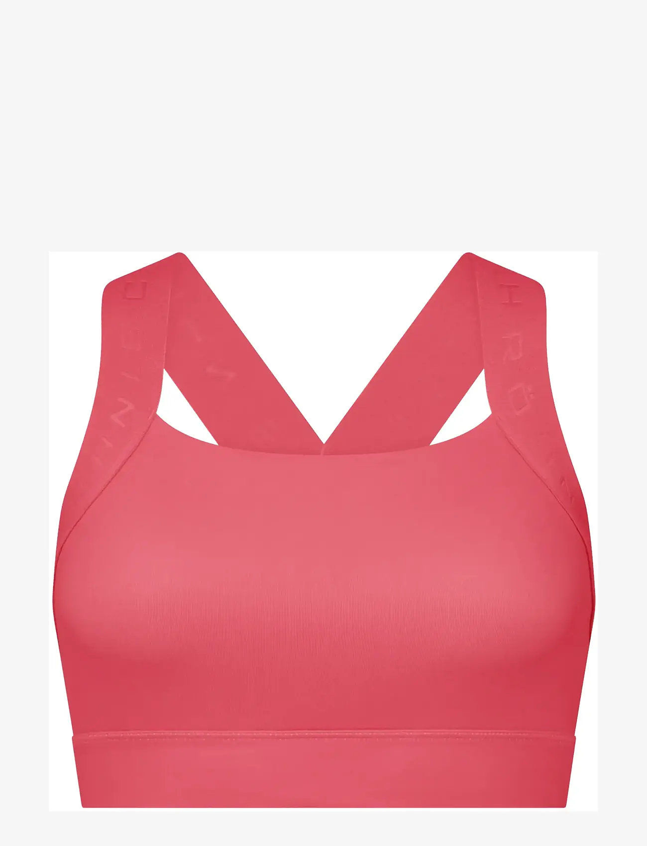 Röhnisch - Kay Sports Bra - high support - fruit dove - 1