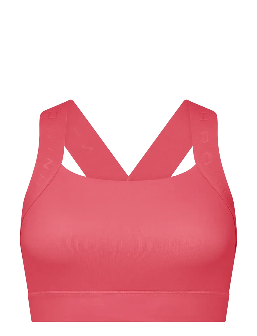 Röhnisch - Kay Sports Bra - hög support - fruit dove - 1
