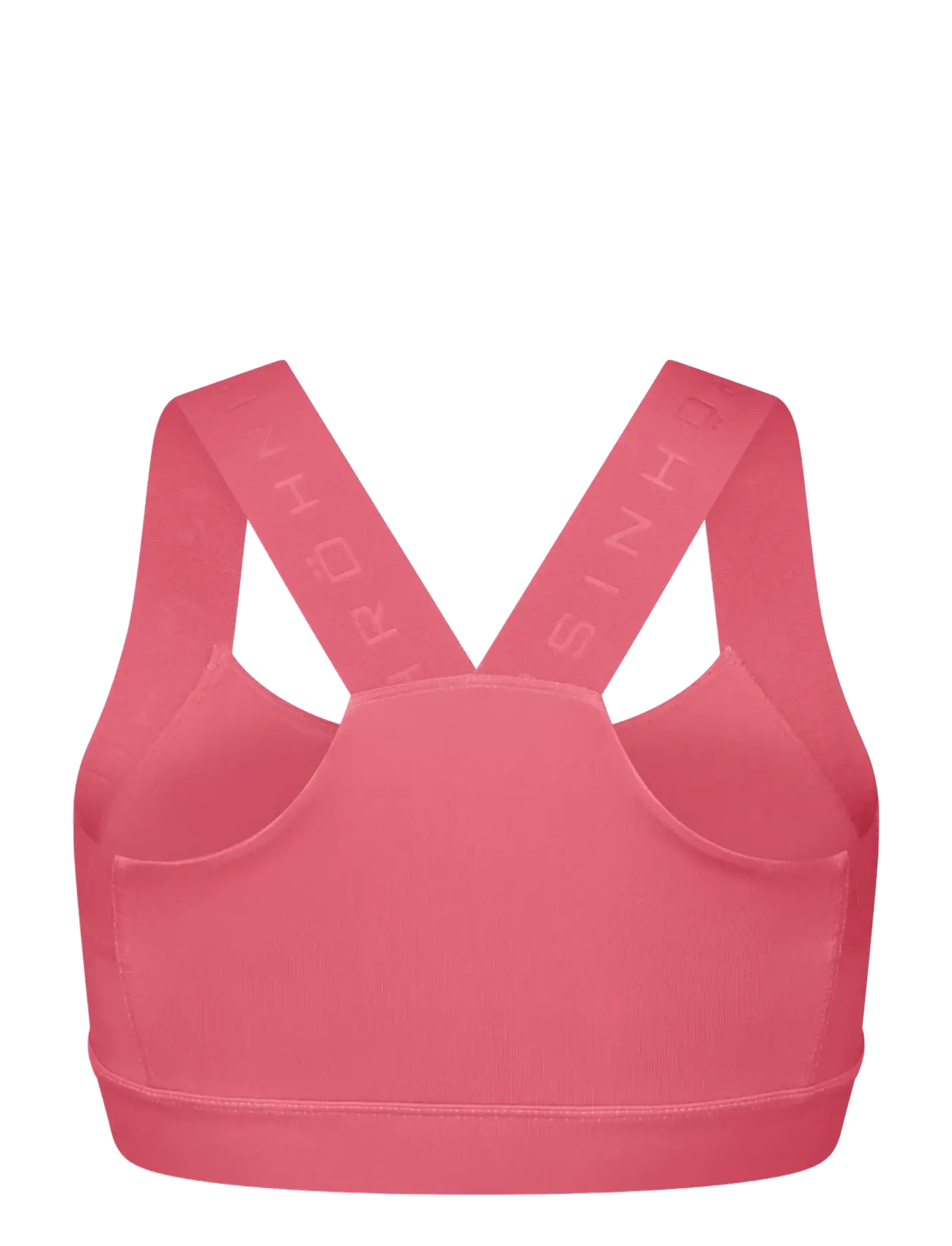 Röhnisch - Kay Sports Bra - starker halt - fruit dove - 2