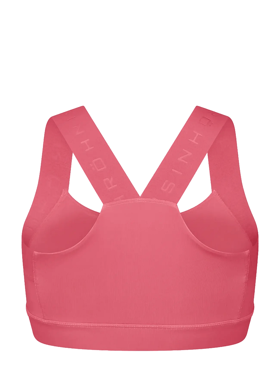 Röhnisch - Kay Sports Bra - hög support - fruit dove - 2