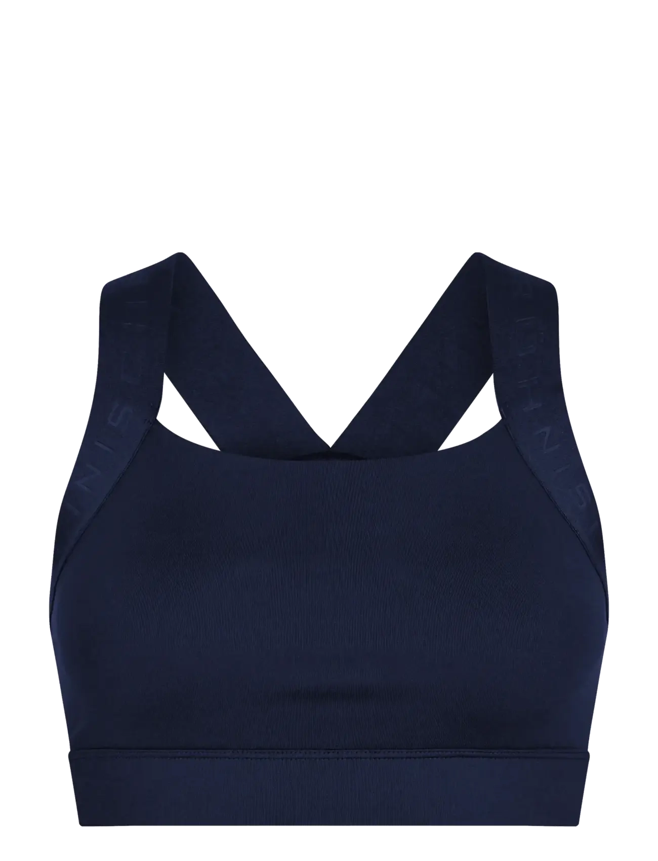 Röhnisch Kay Sports Bra - BHs - INDIGO / navy