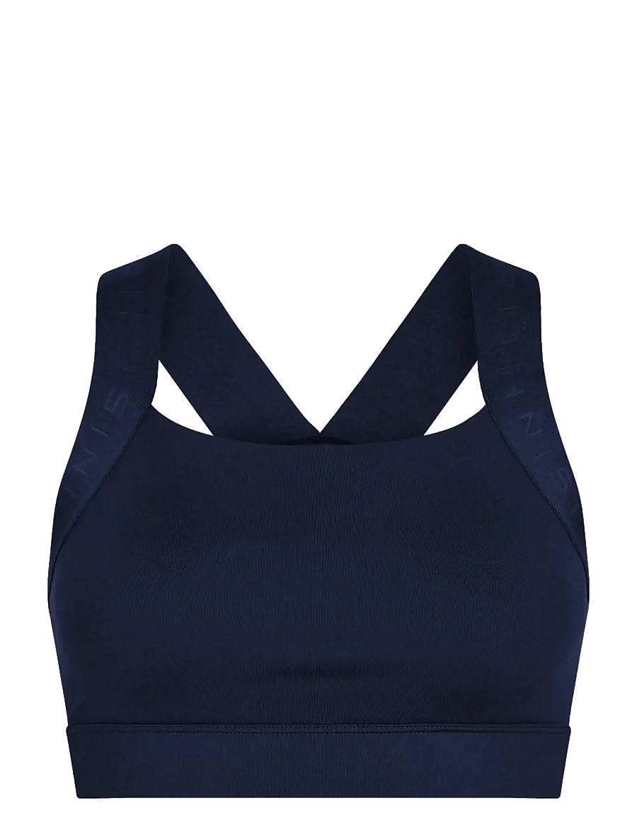 Röhnisch - Kay Sports Bra - hög support - indigo - 1