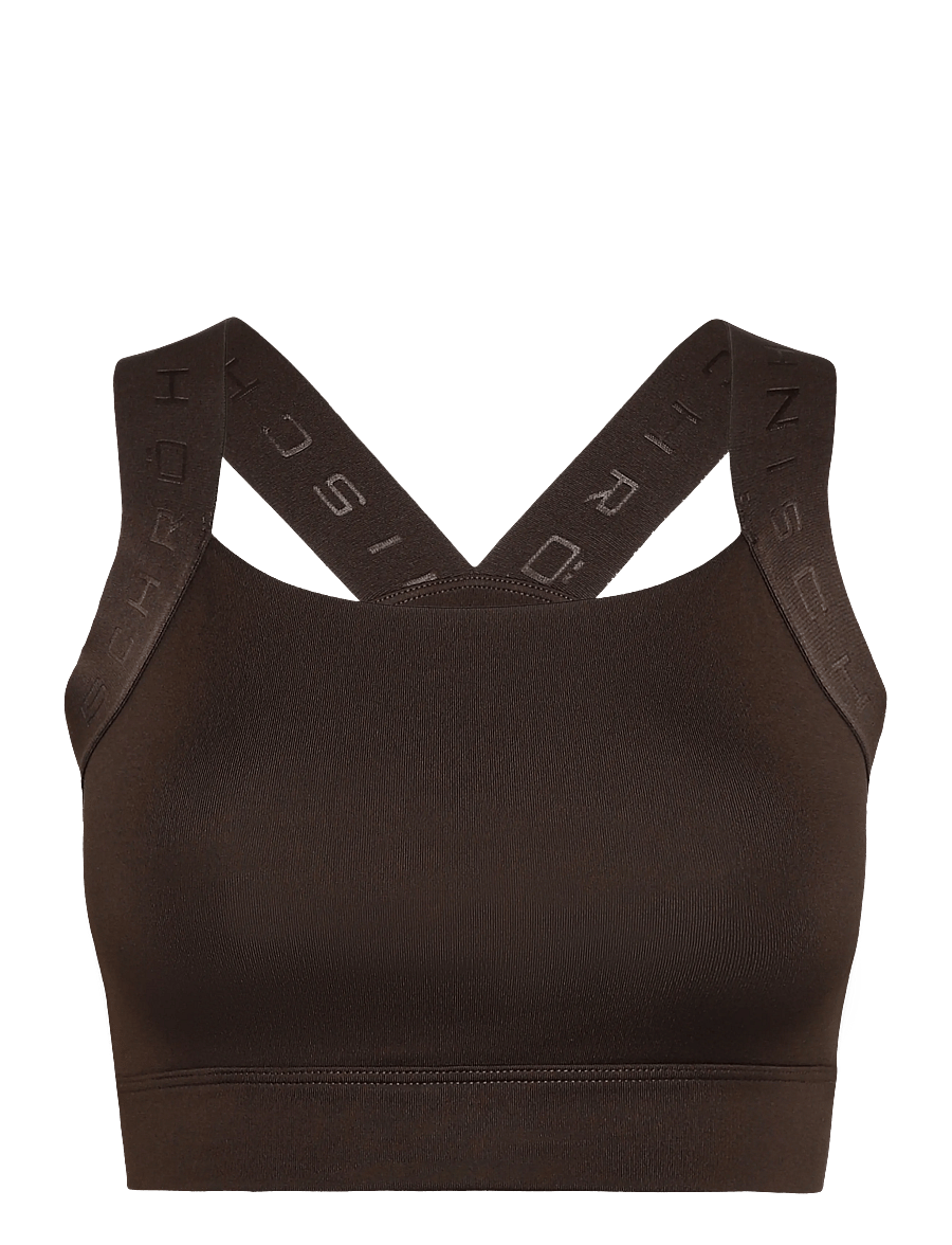 Röhnisch - Kay Sports Bra - hög support - java - 0