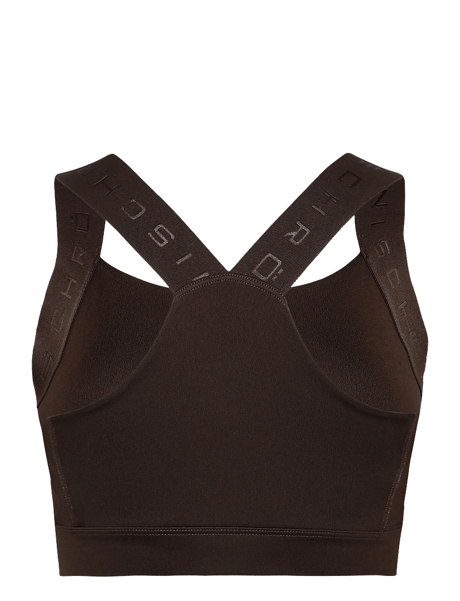 Röhnisch - Kay Sports Bra - hög support - java - 1