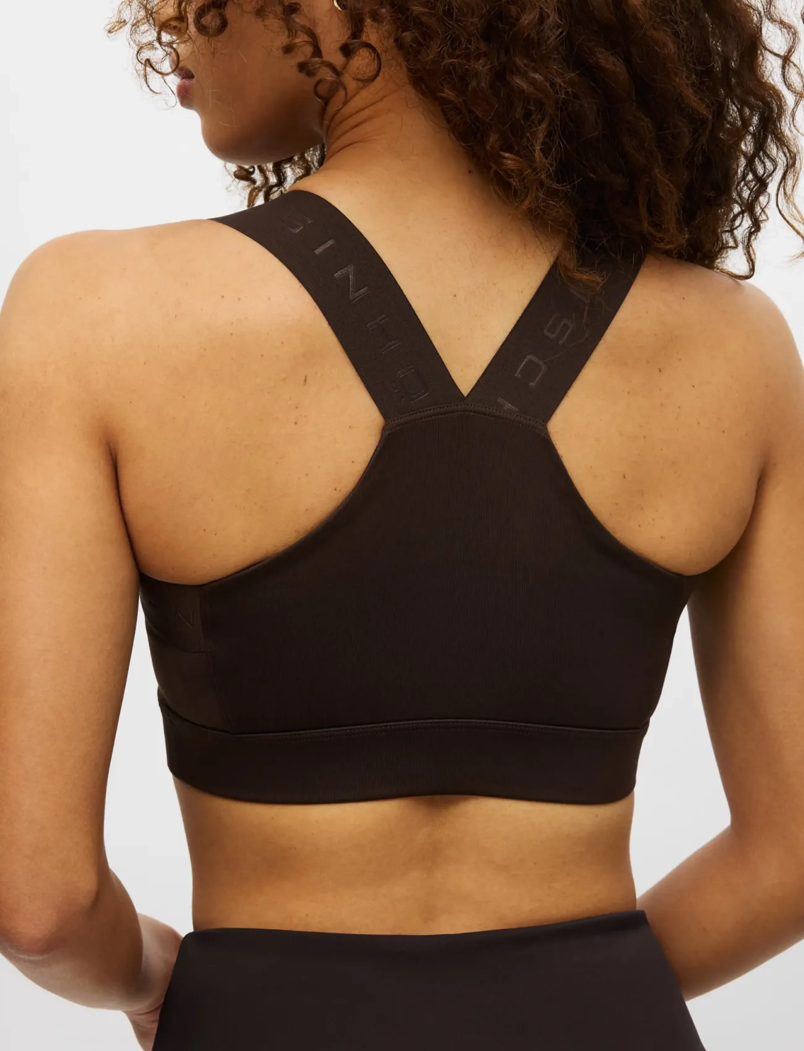 Röhnisch - Kay Sports Bra - hög support - java - 5