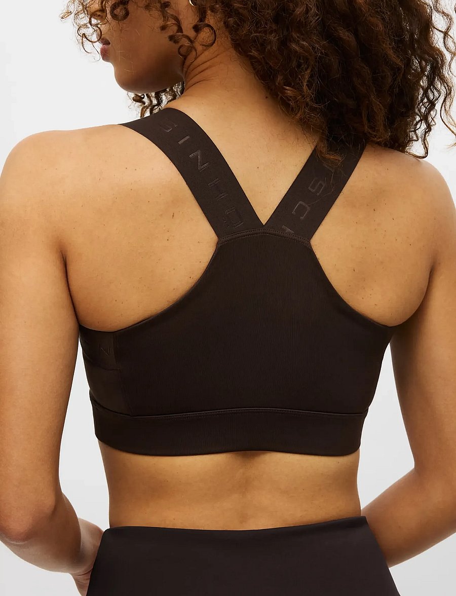 Röhnisch - Kay Sports Bra - hög support - java - 5
