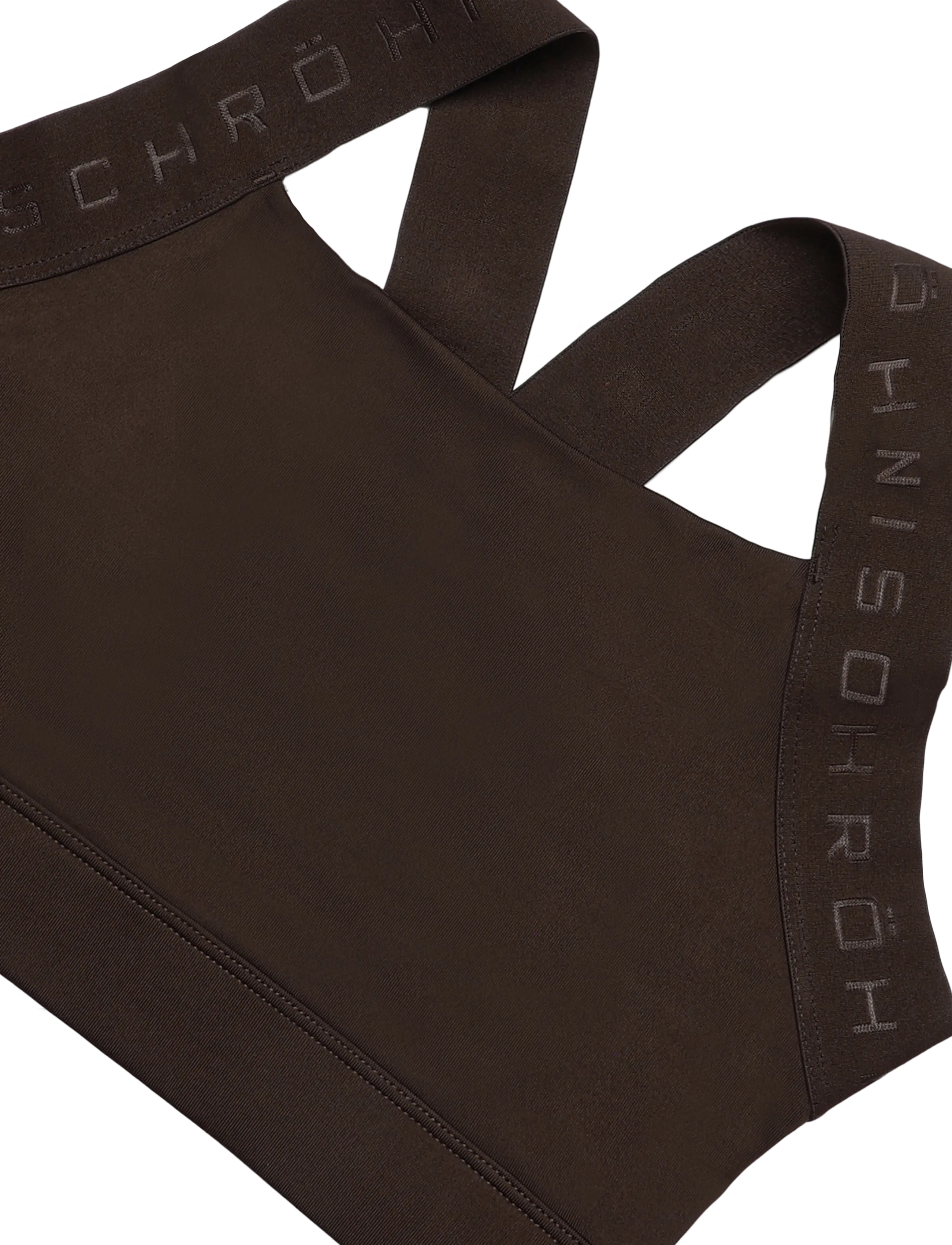 Röhnisch - Kay Sports Bra - hög support - java - 2
