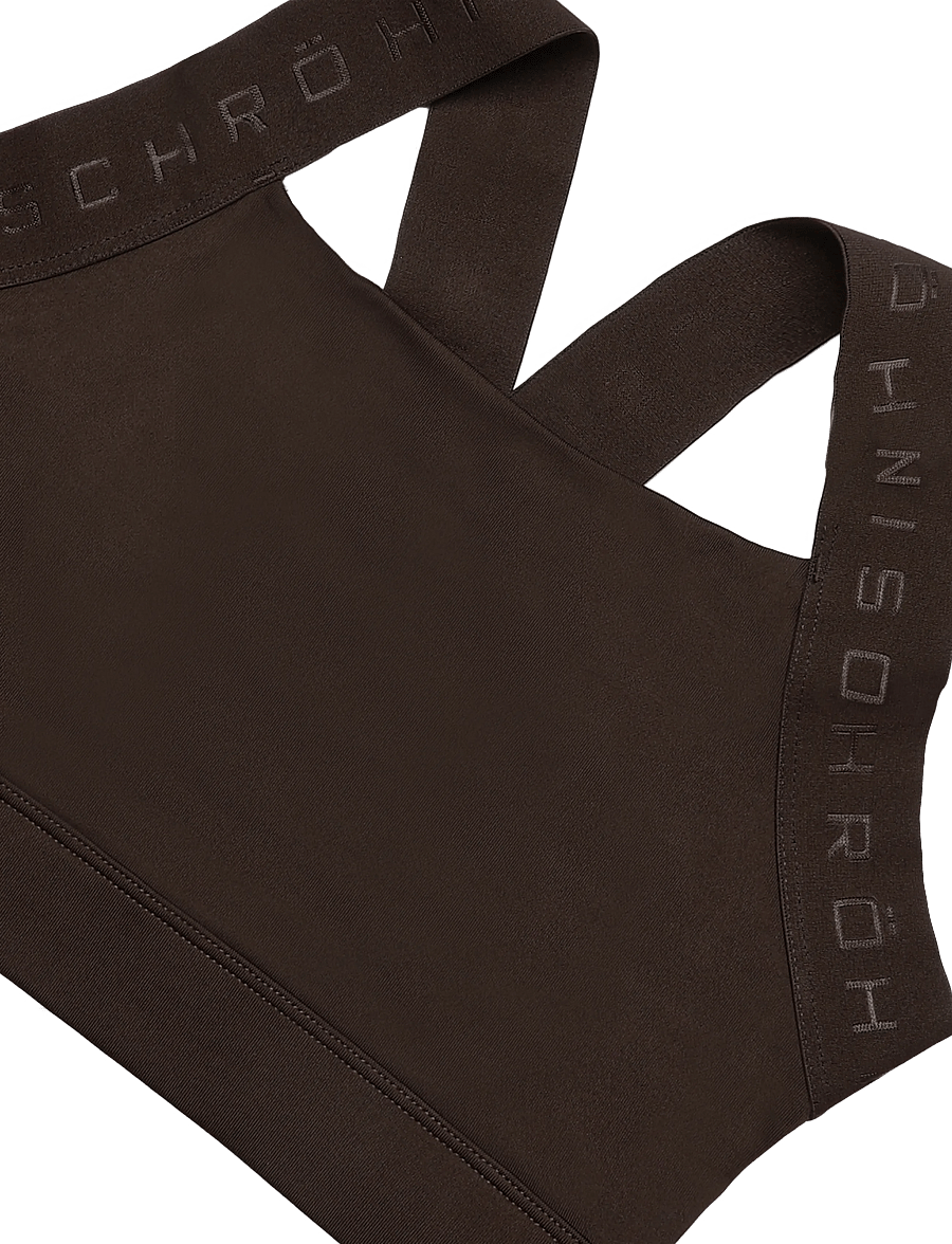 Röhnisch - Kay Sports Bra - hög support - java - 2