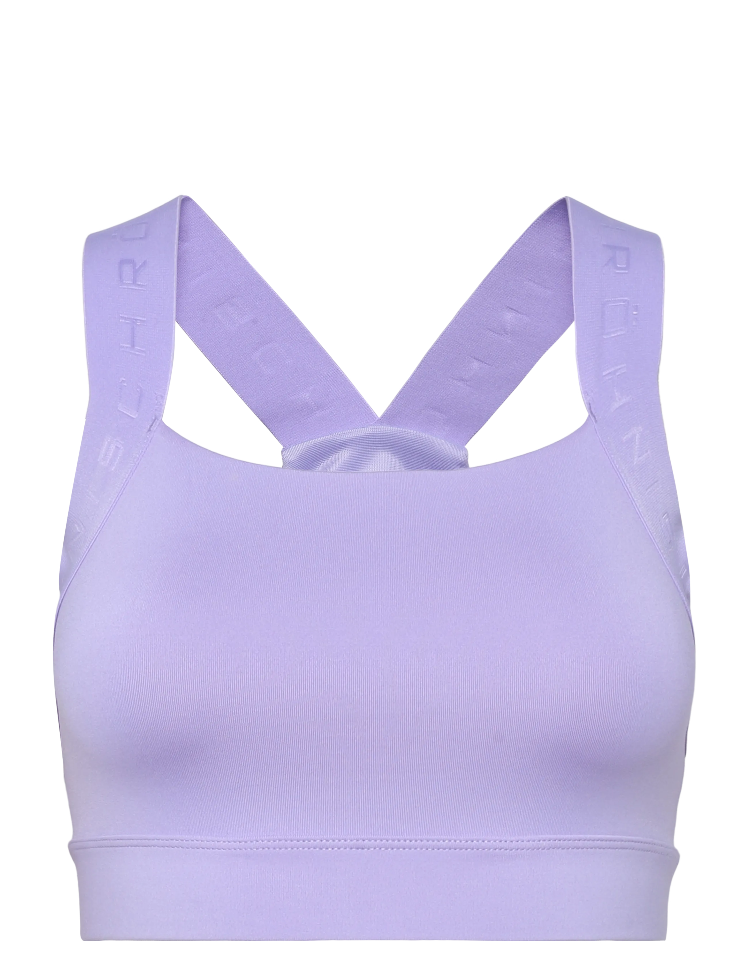 Röhnisch Kay Sports Bra - Underkläder - LAVENDER / purple