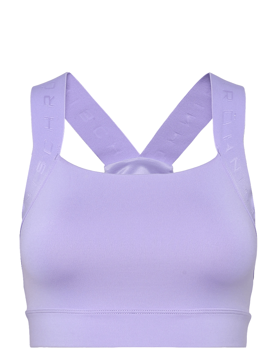 Röhnisch - Kay Sports Bra - starker halt - lavender - 0