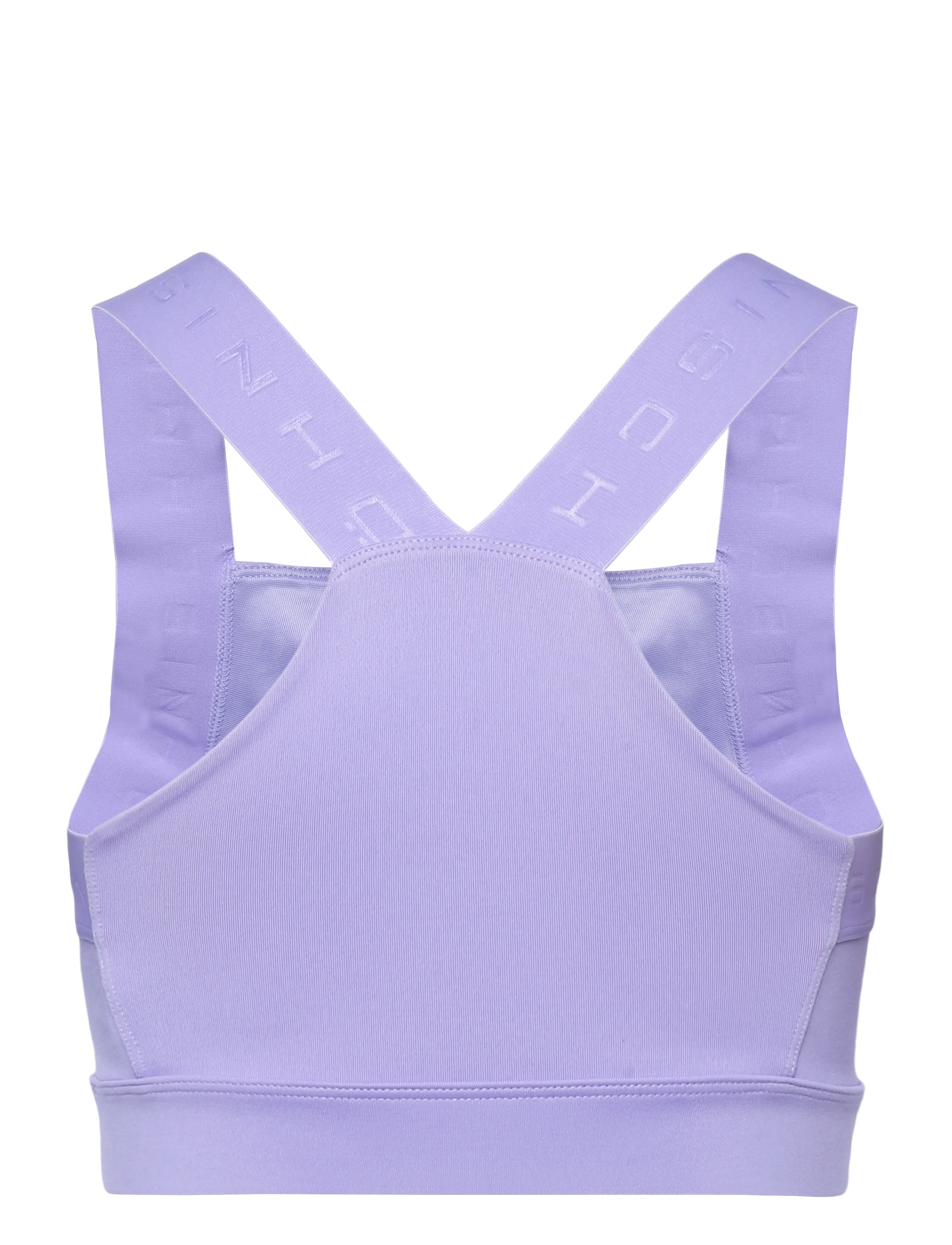 Röhnisch - Kay Sports Bra - hög support - lavender - 1