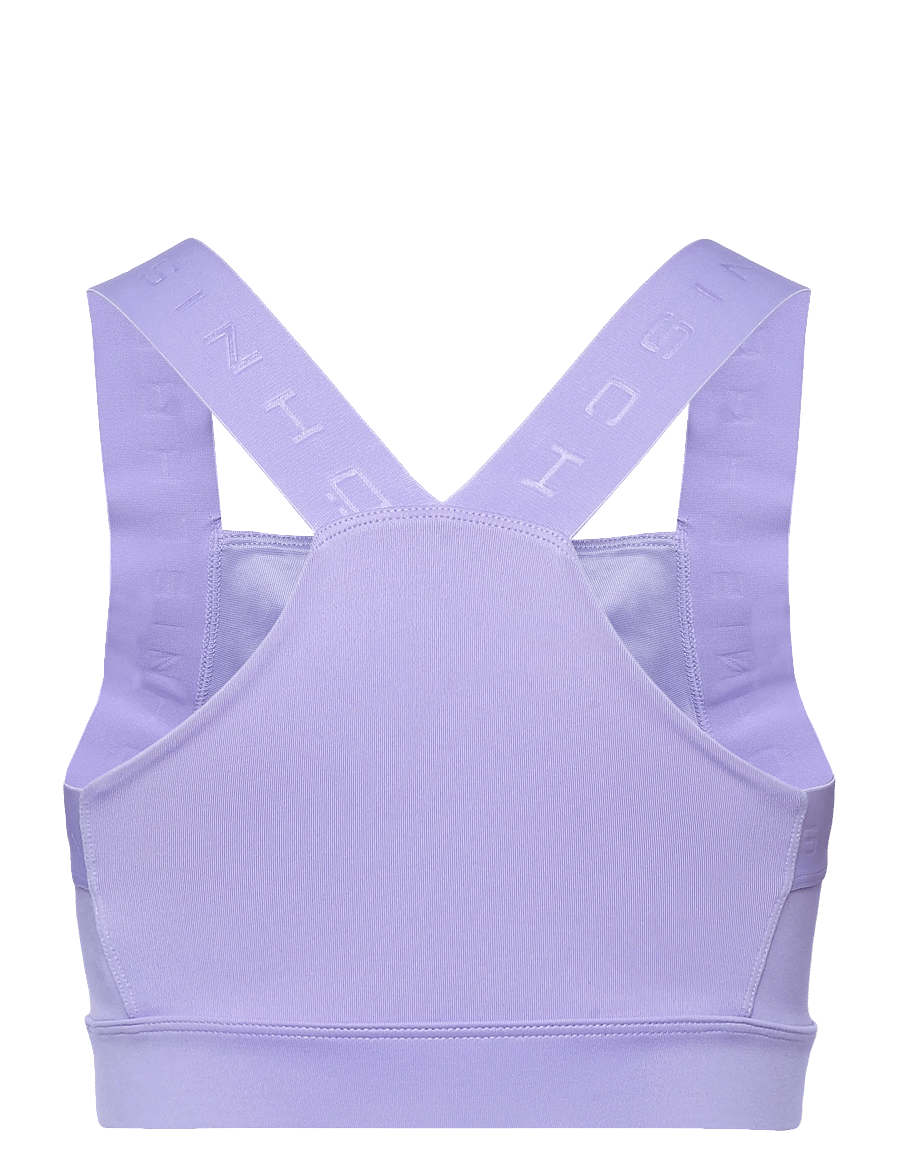 Röhnisch - Kay Sports Bra - starker halt - lavender - 1
