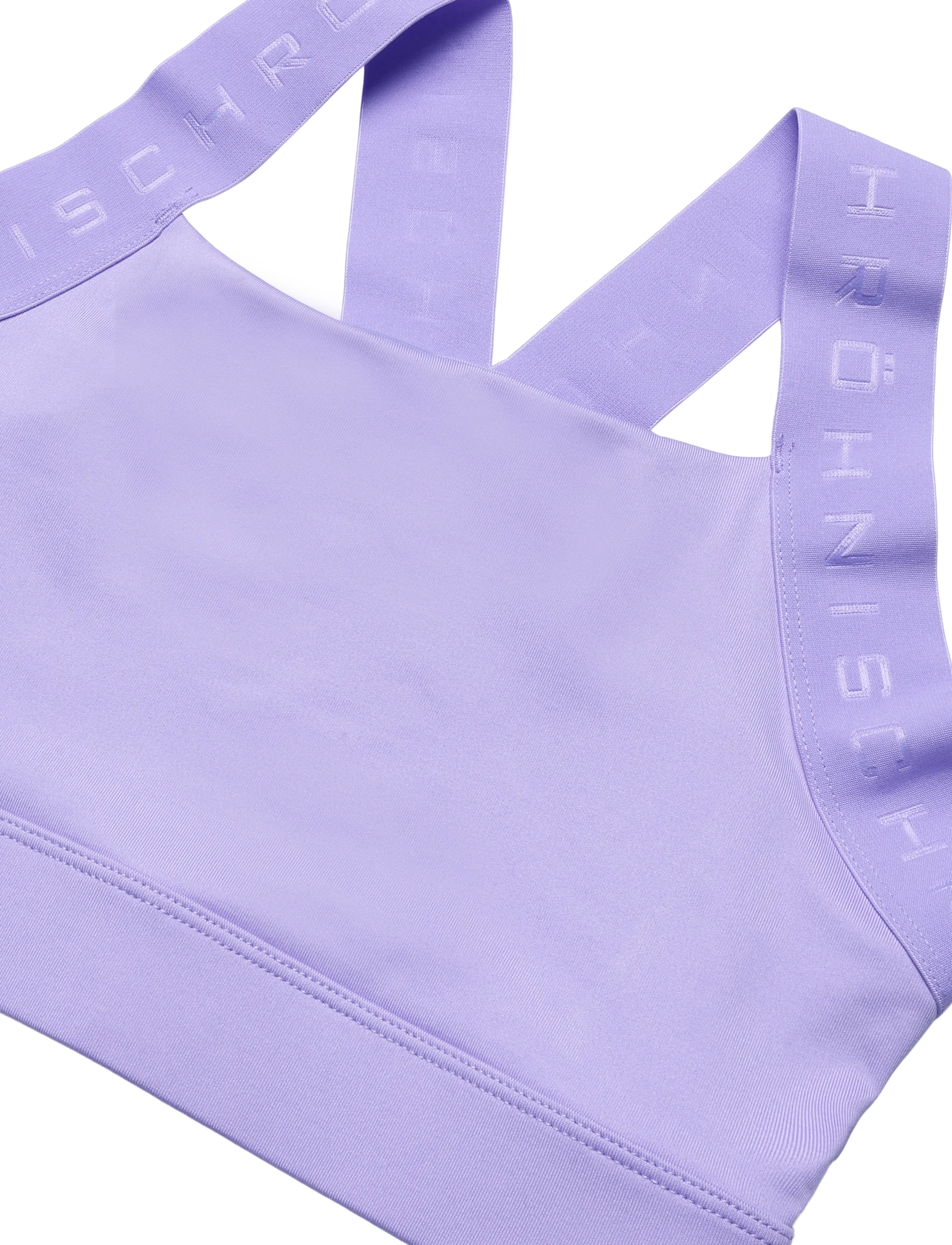 Röhnisch - Kay Sports Bra - hög support - lavender - 2