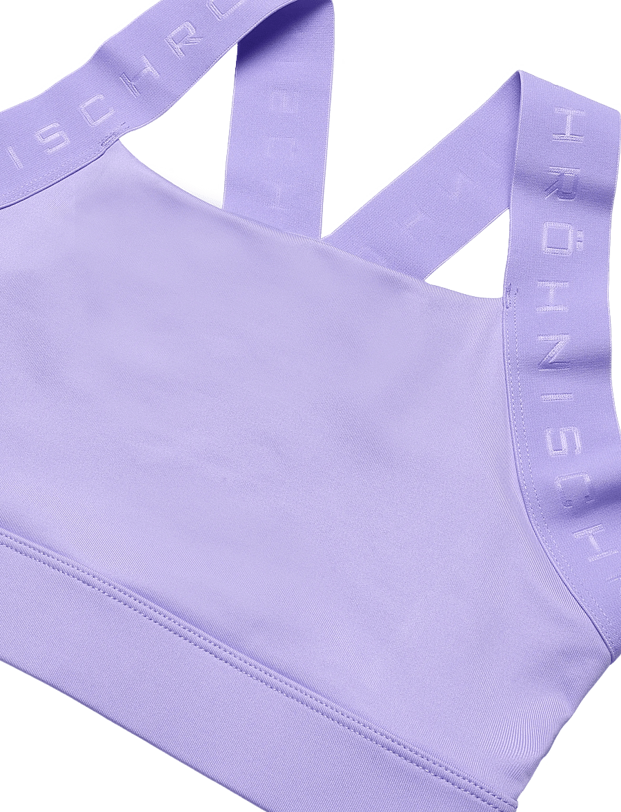 Röhnisch - Kay Sports Bra - starker halt - lavender - 2
