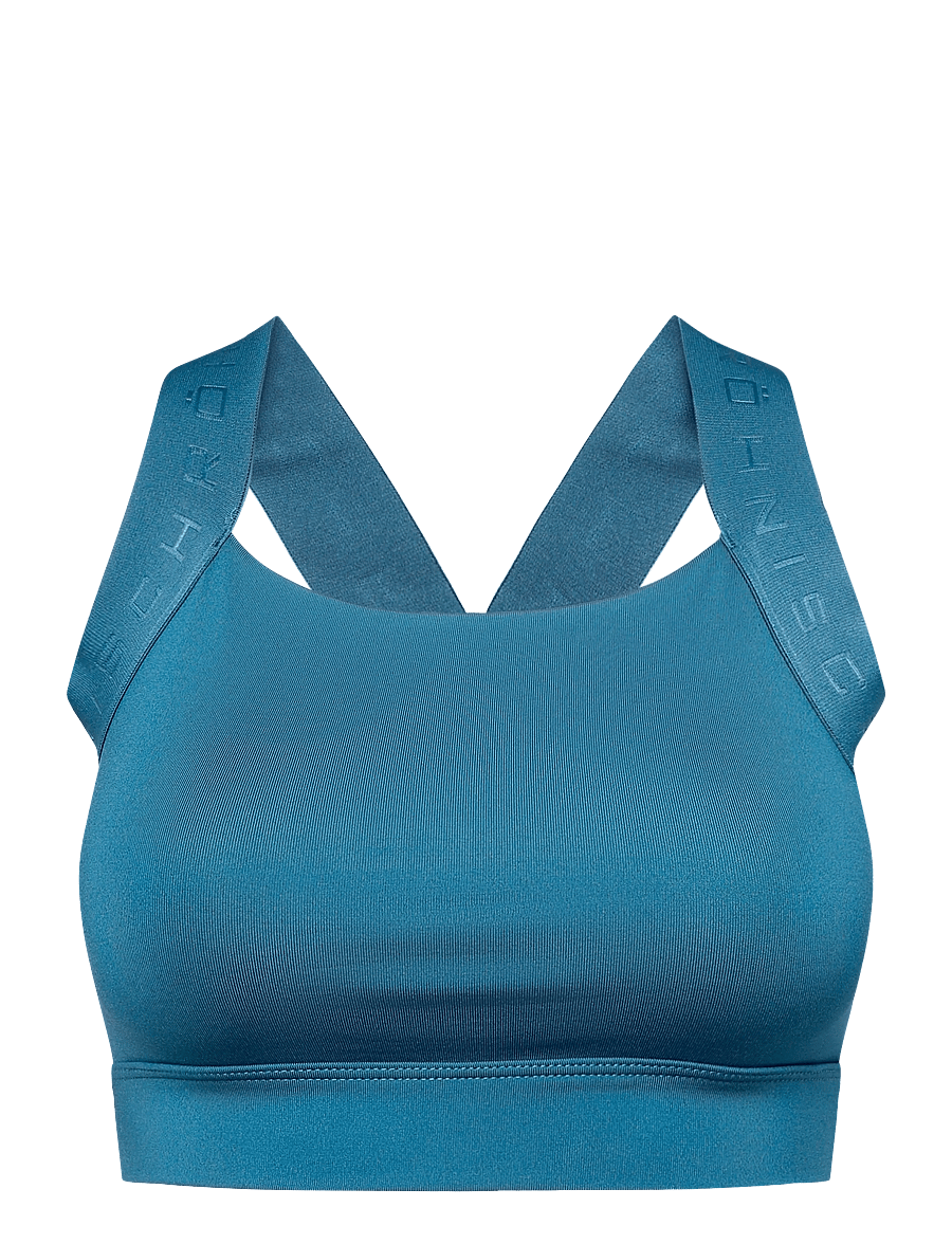 Röhnisch - Kay Sports Bra - hög support - legion blue - 0
