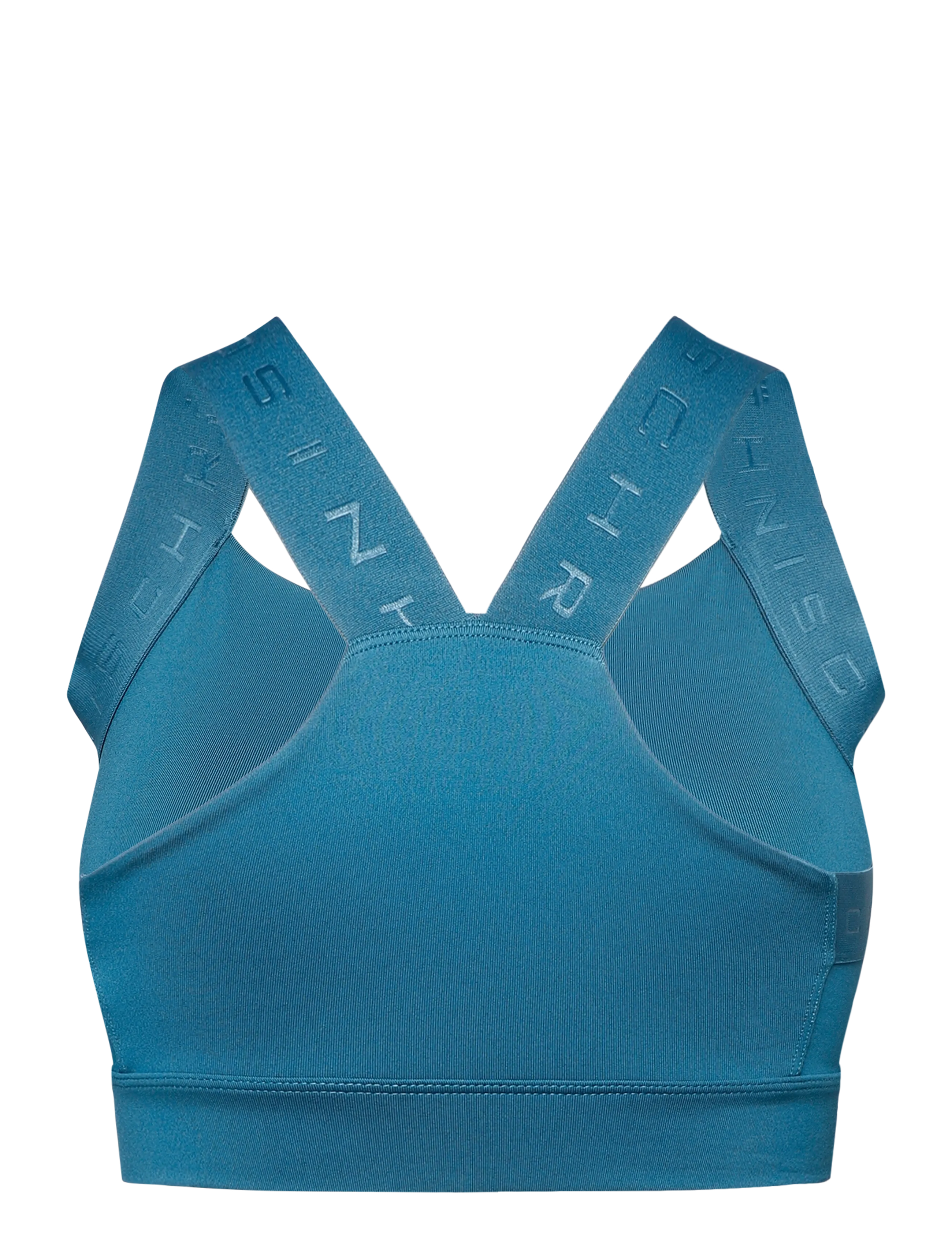 Röhnisch - Kay Sports Bra - hög support - legion blue - 1