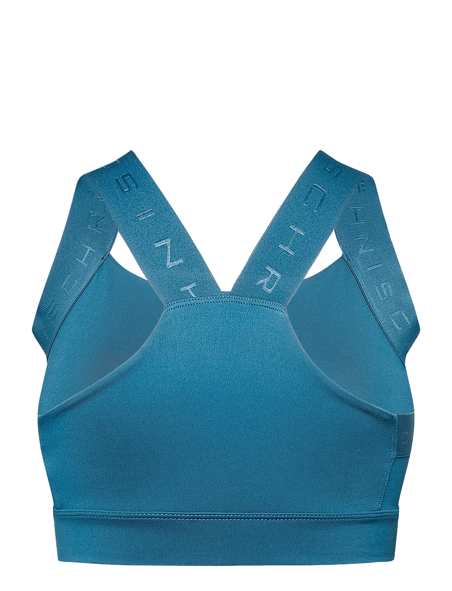 Röhnisch - Kay Sports Bra - hög support - legion blue - 1