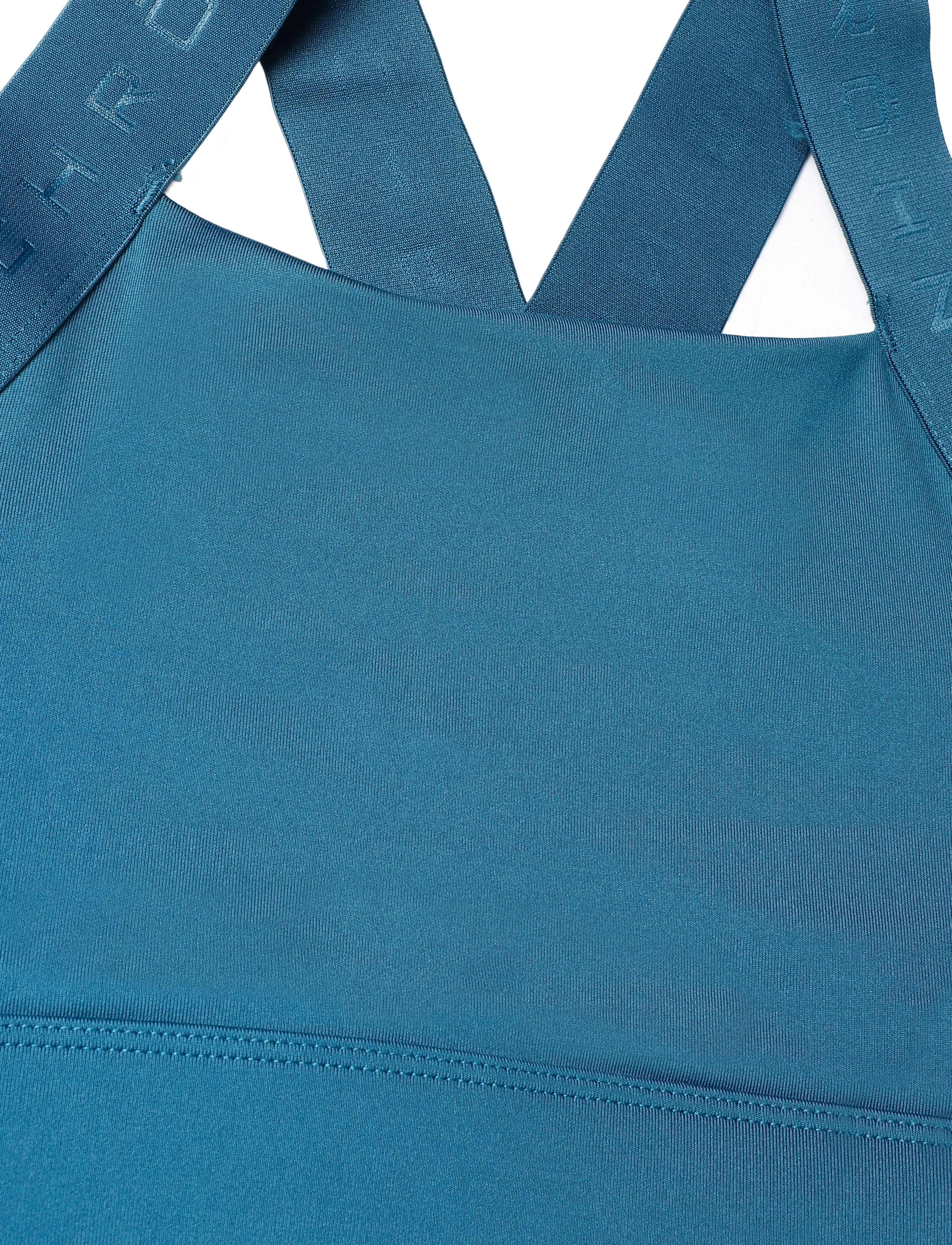 Röhnisch - Kay Sports Bra - hög support - legion blue - 2