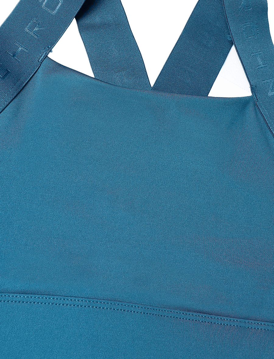 Röhnisch - Kay Sports Bra - hög support - legion blue - 2