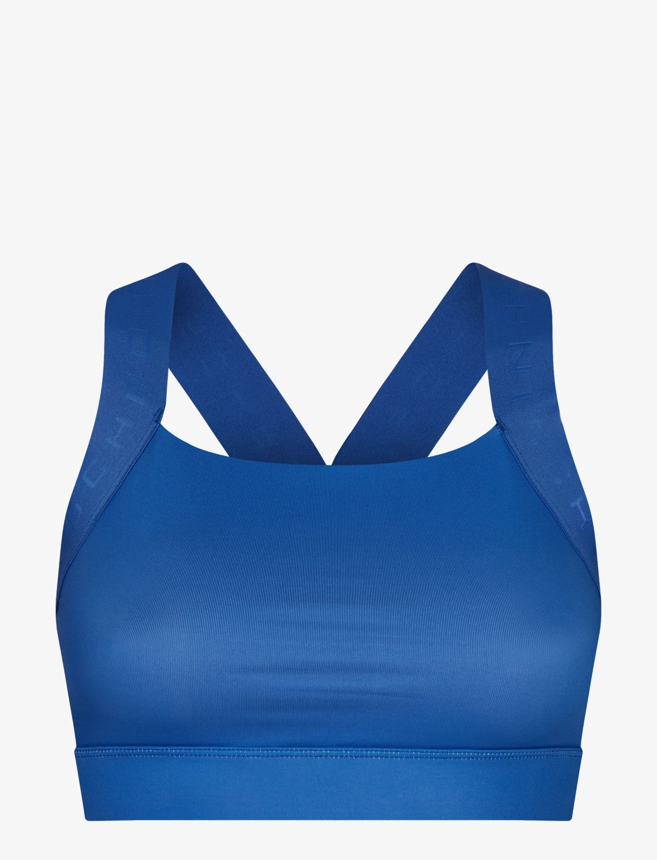 Röhnisch - Kay Sports Bra - sport bras: high support - retro blue - 1