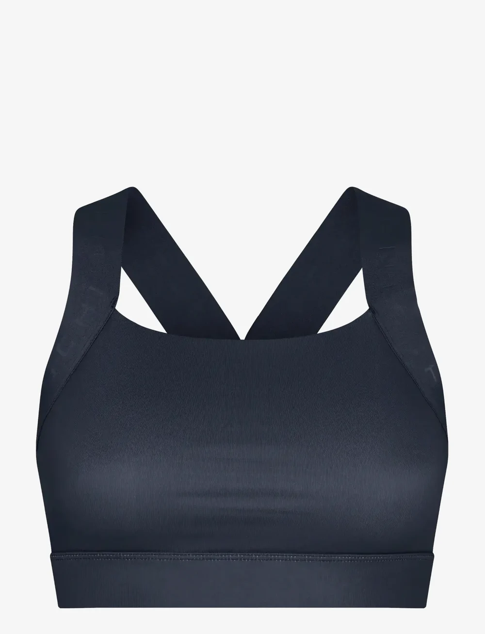 Röhnisch - Kay Sports Bra - korkea tuki - space navy - 1