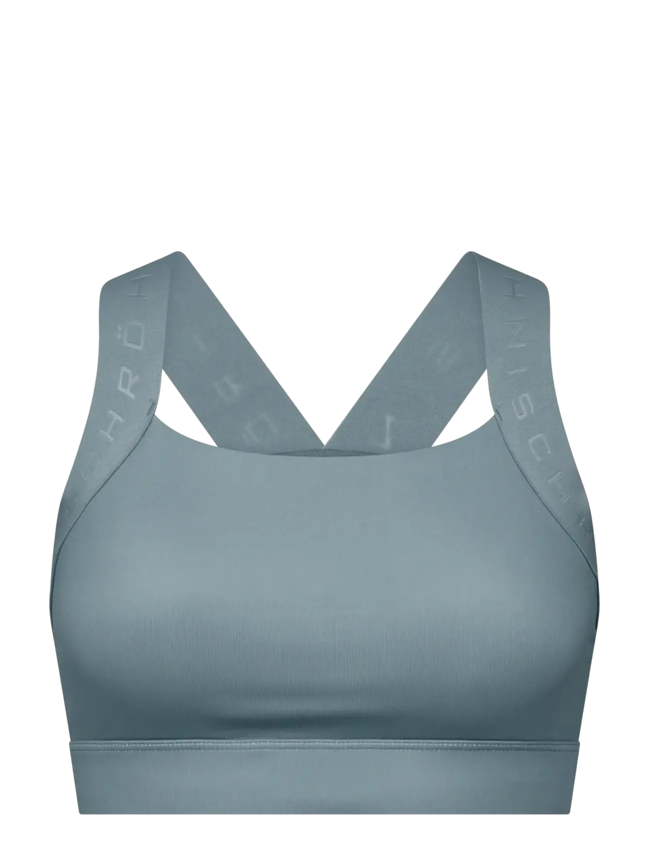 RÖHNISCH Kay Sport BH Blau - XXXL - Damen
