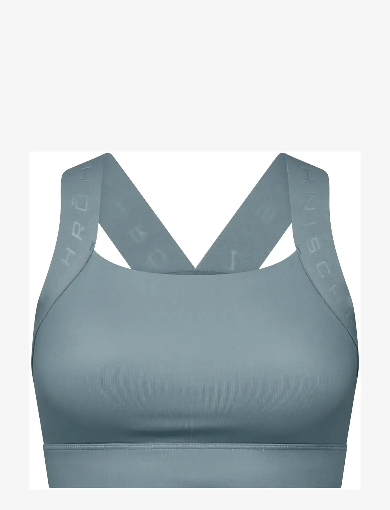 Röhnisch - Kay Sports Bra - high - stormy sea - 1