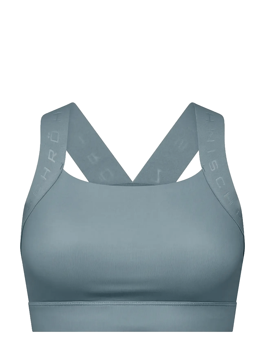 Röhnisch - Kay Sports Bra - høj støtte - stormy sea - 1