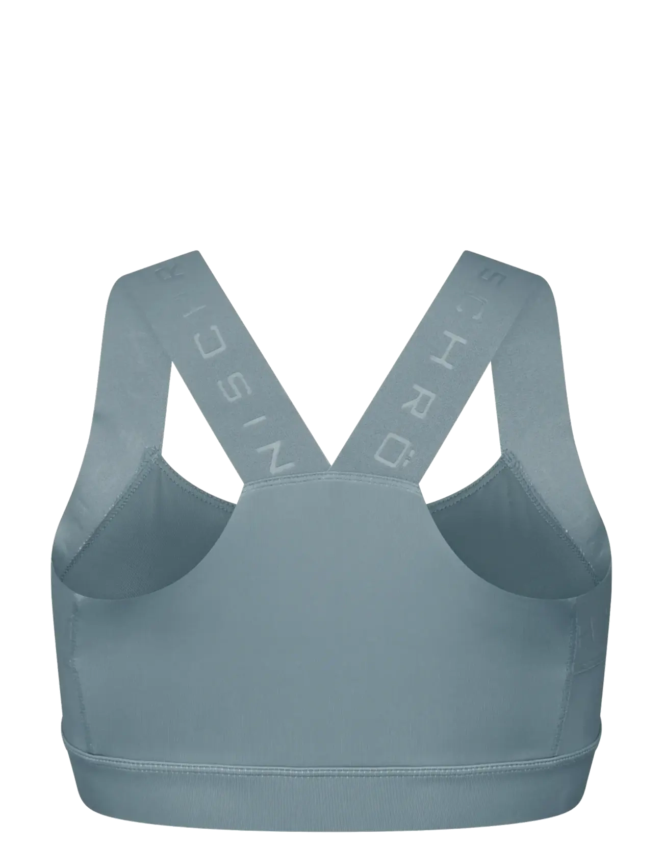 Röhnisch - Kay Sports Bra - høj støtte - stormy sea - 2