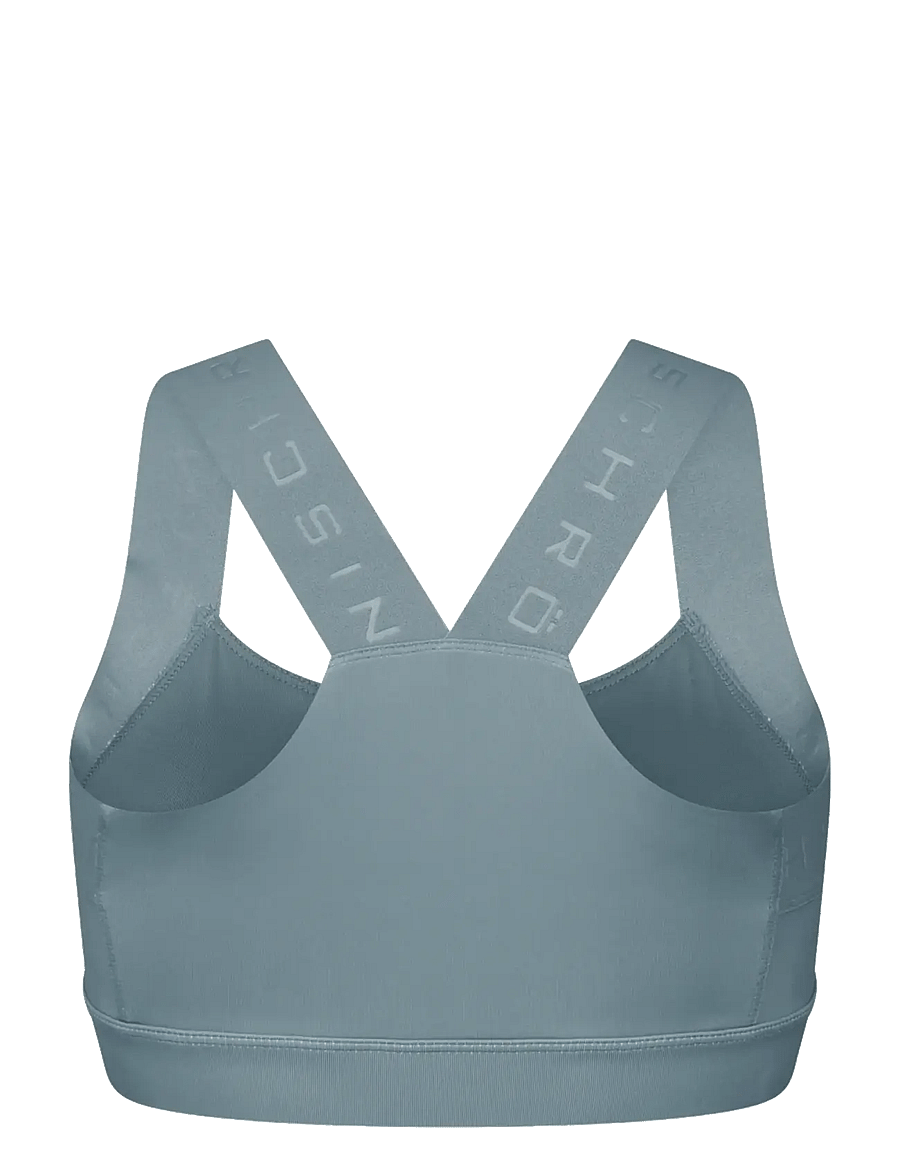 Röhnisch - Kay Sports Bra - høj støtte - stormy sea - 2