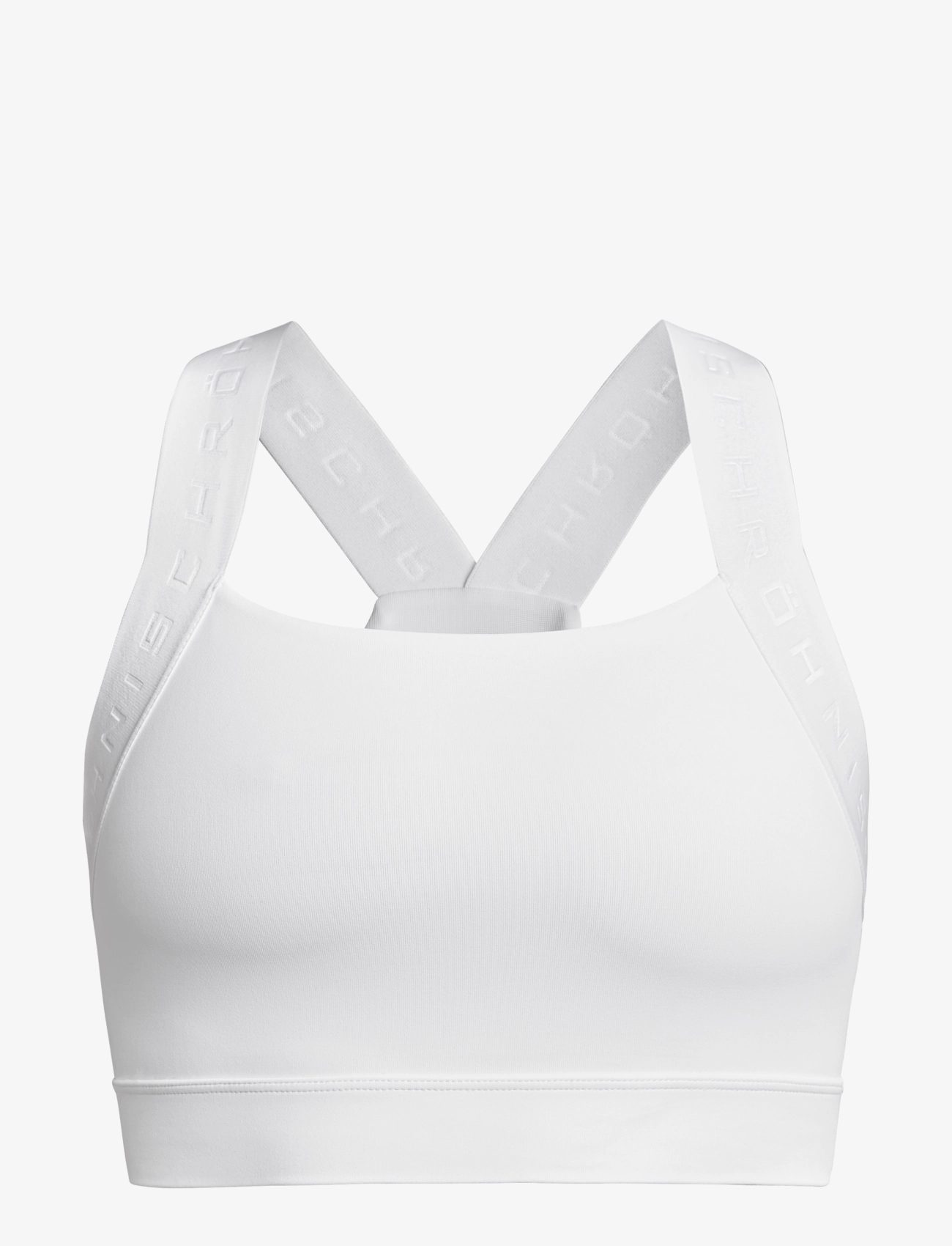 RÖHNISCH Kay Sport BH Weiß - L - Damen