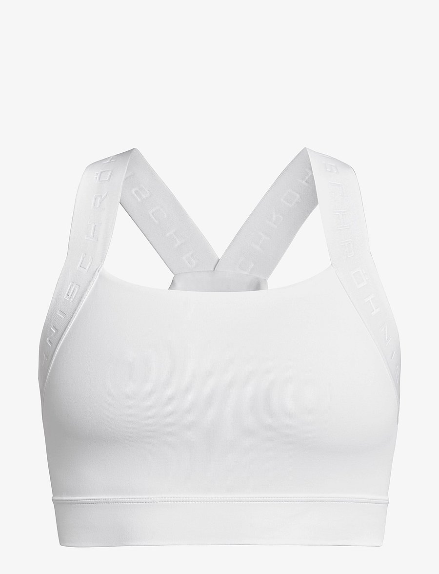 Röhnisch - Kay Sports Bra - hög support - white - 1
