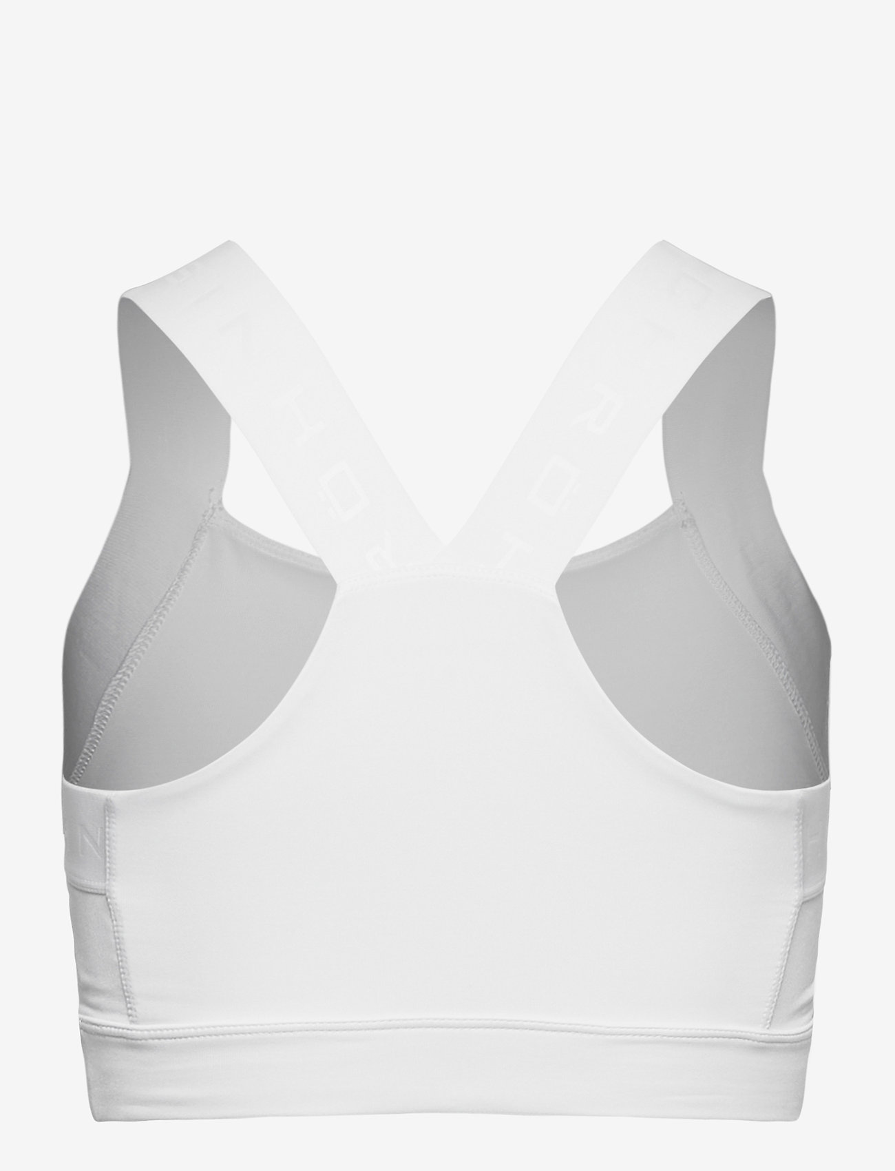 Röhnisch - Kay Sports Bra - høj støtte - white - 2