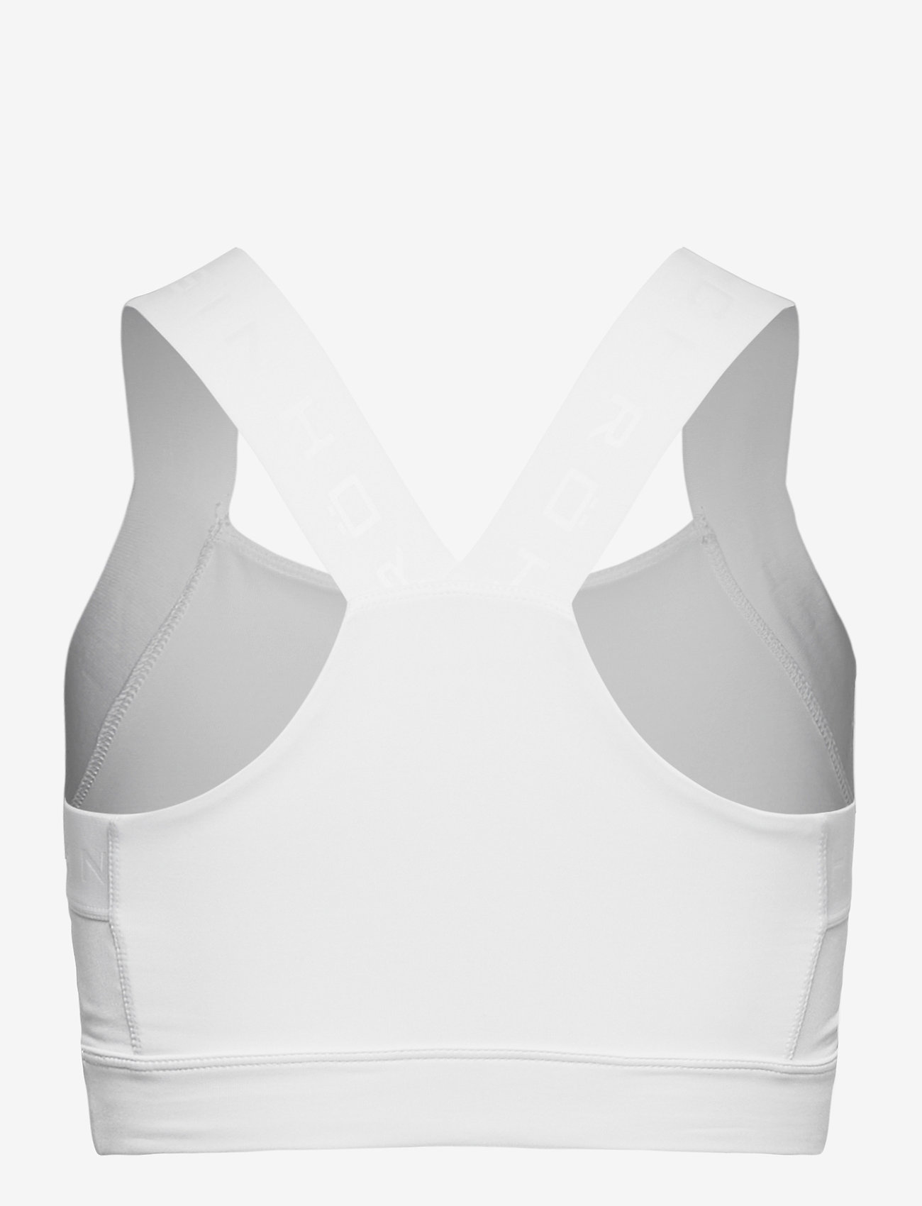 Röhnisch - Kay Sports Bra - sport bras: high support - white - 1