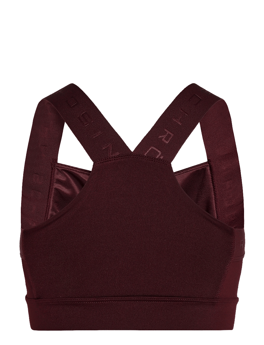 Röhnisch - Kay Sports Bra - starker halt - winetasting - 1
