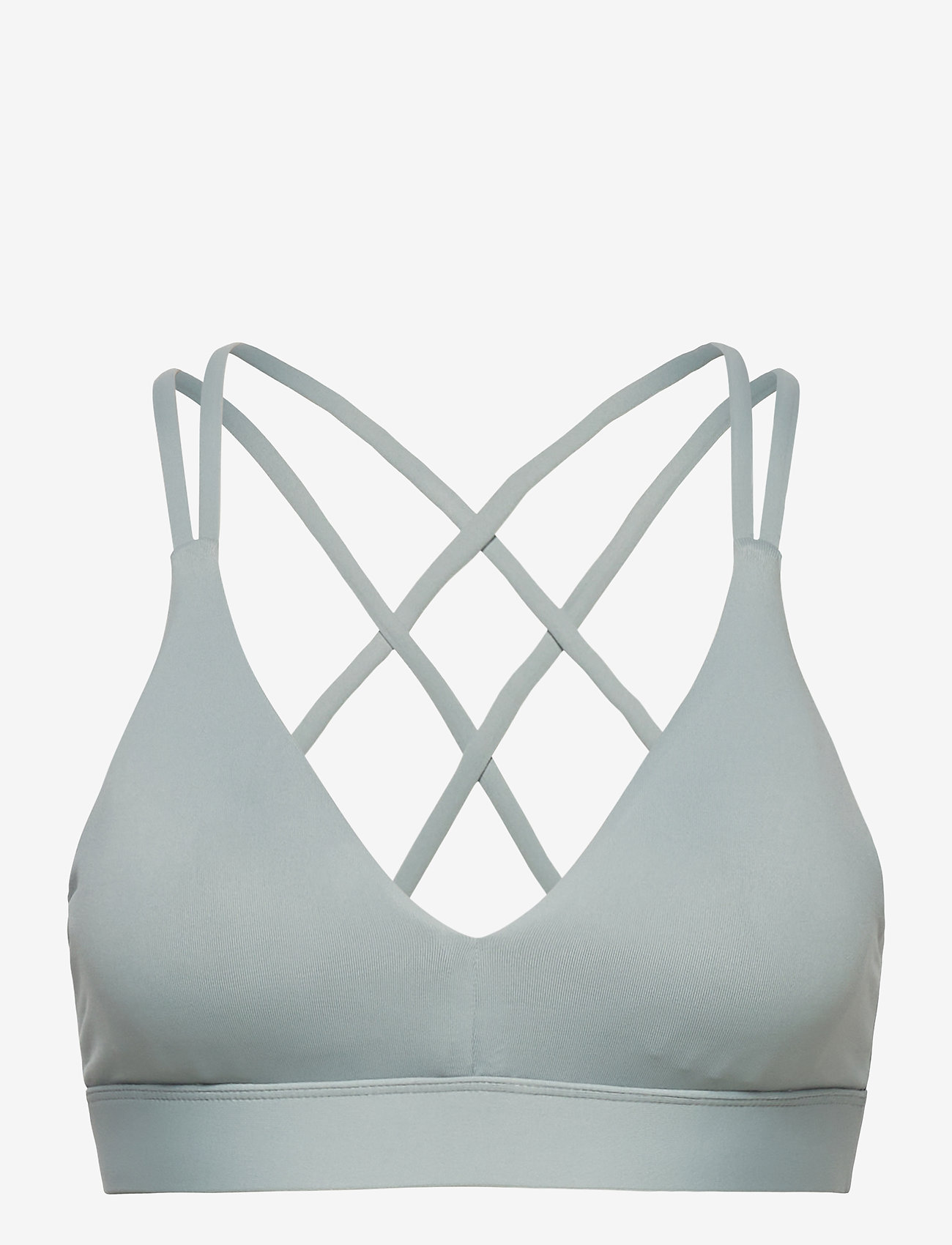 Röhnisch - Braid Sports Bra - stone - 0