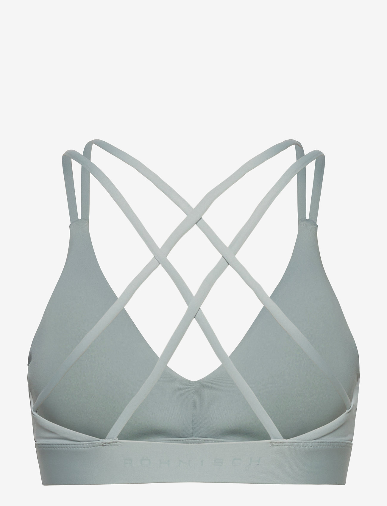 Röhnisch - Braid Sports Bra - stone - 1
