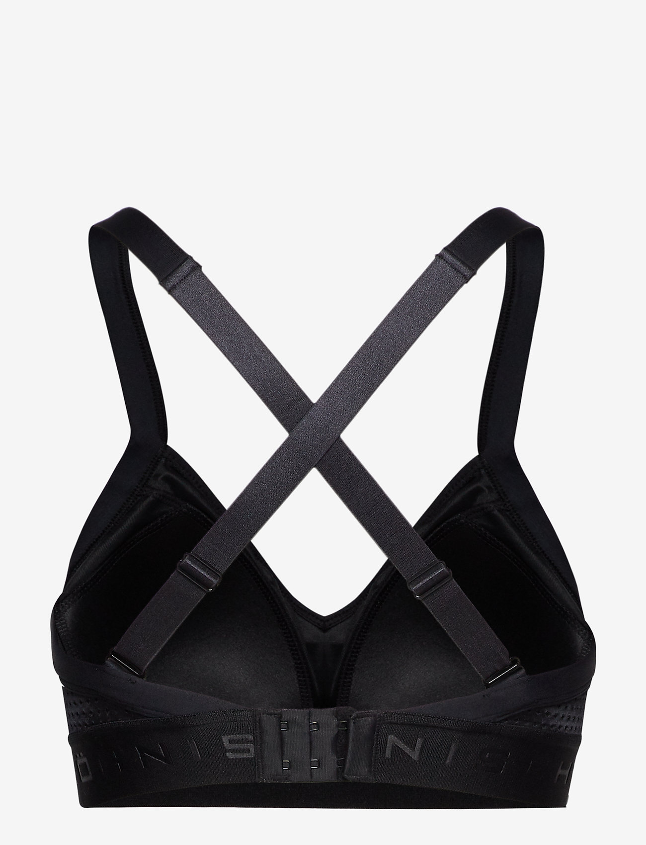 Röhnisch - Mesh Sports Bra - black - 3
