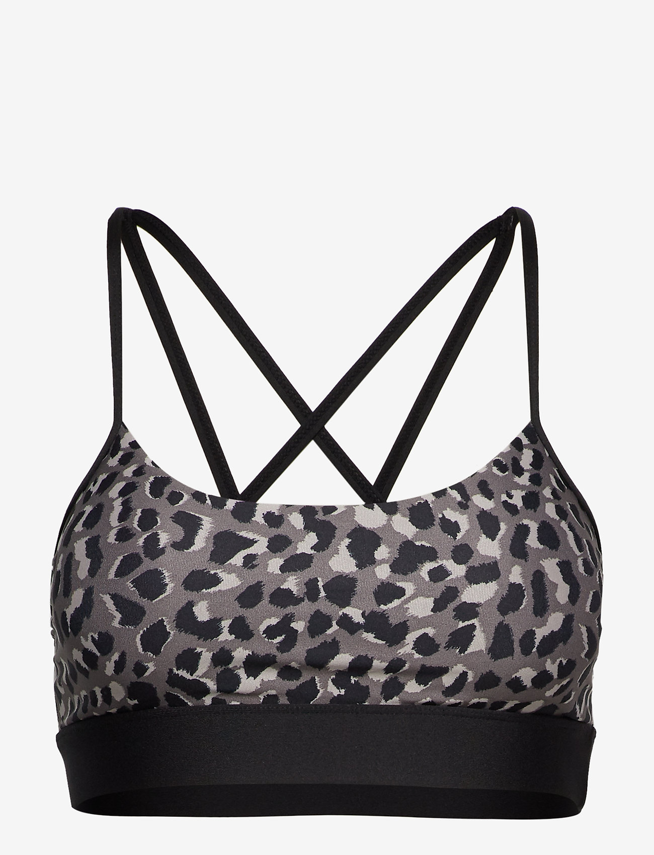 Röhnisch - Flattering Sports Bra - greige spot - 0