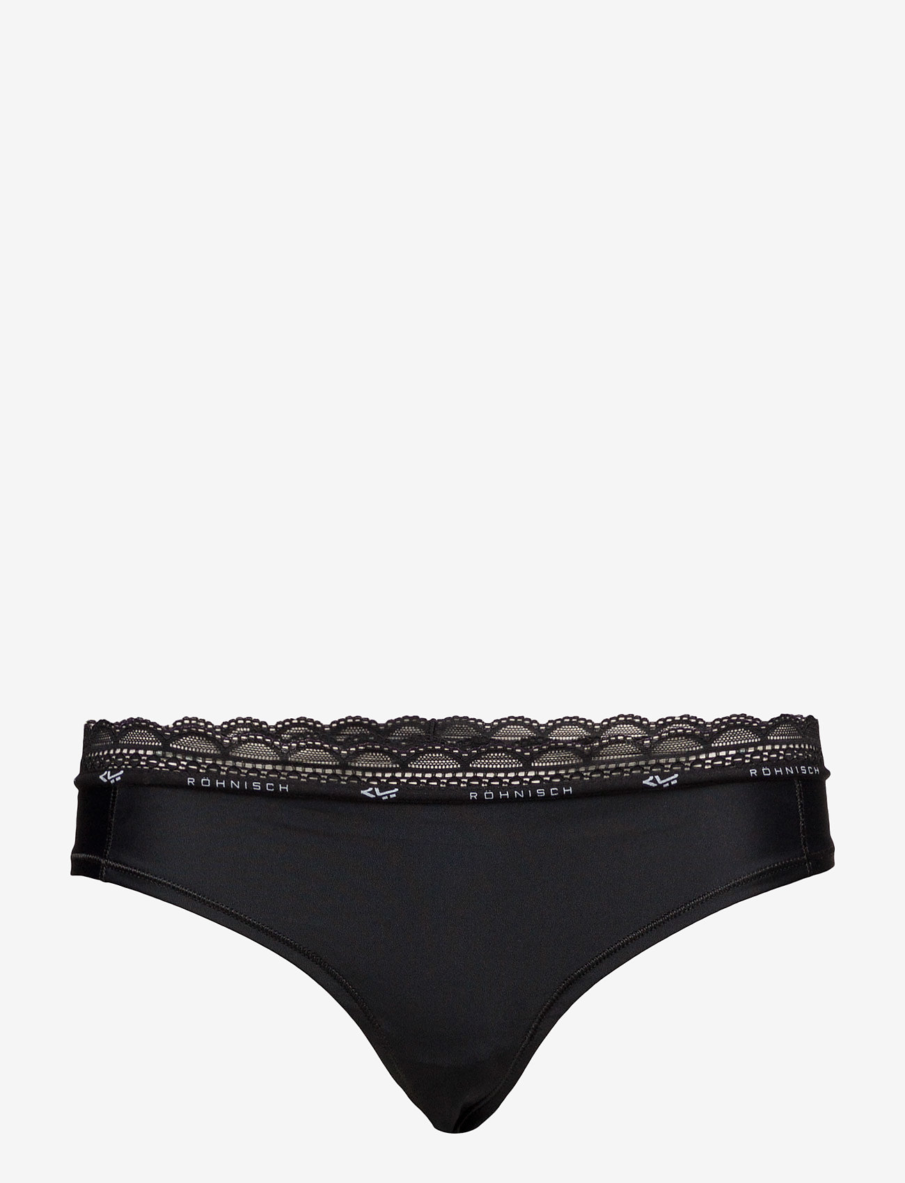 Röhnisch - String - black - 0