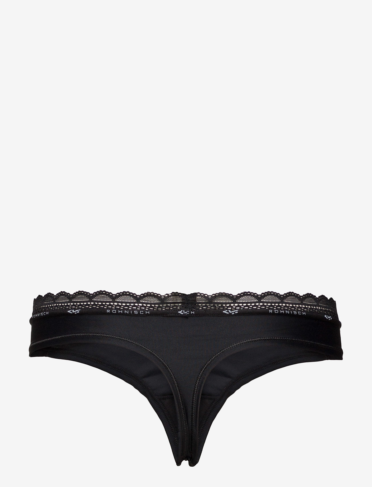 Röhnisch - String - black - 1