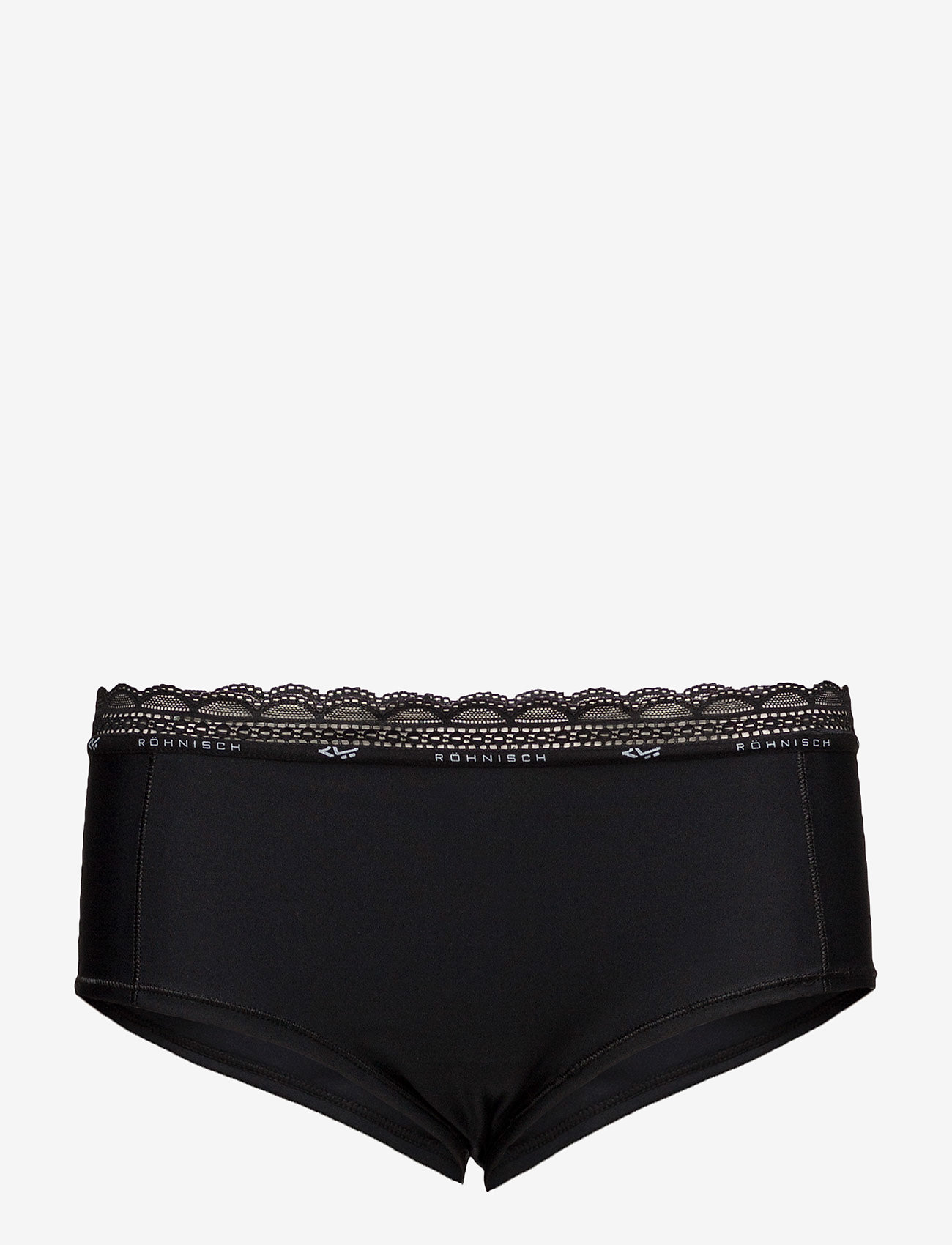 Röhnisch - Hipster - black - 0