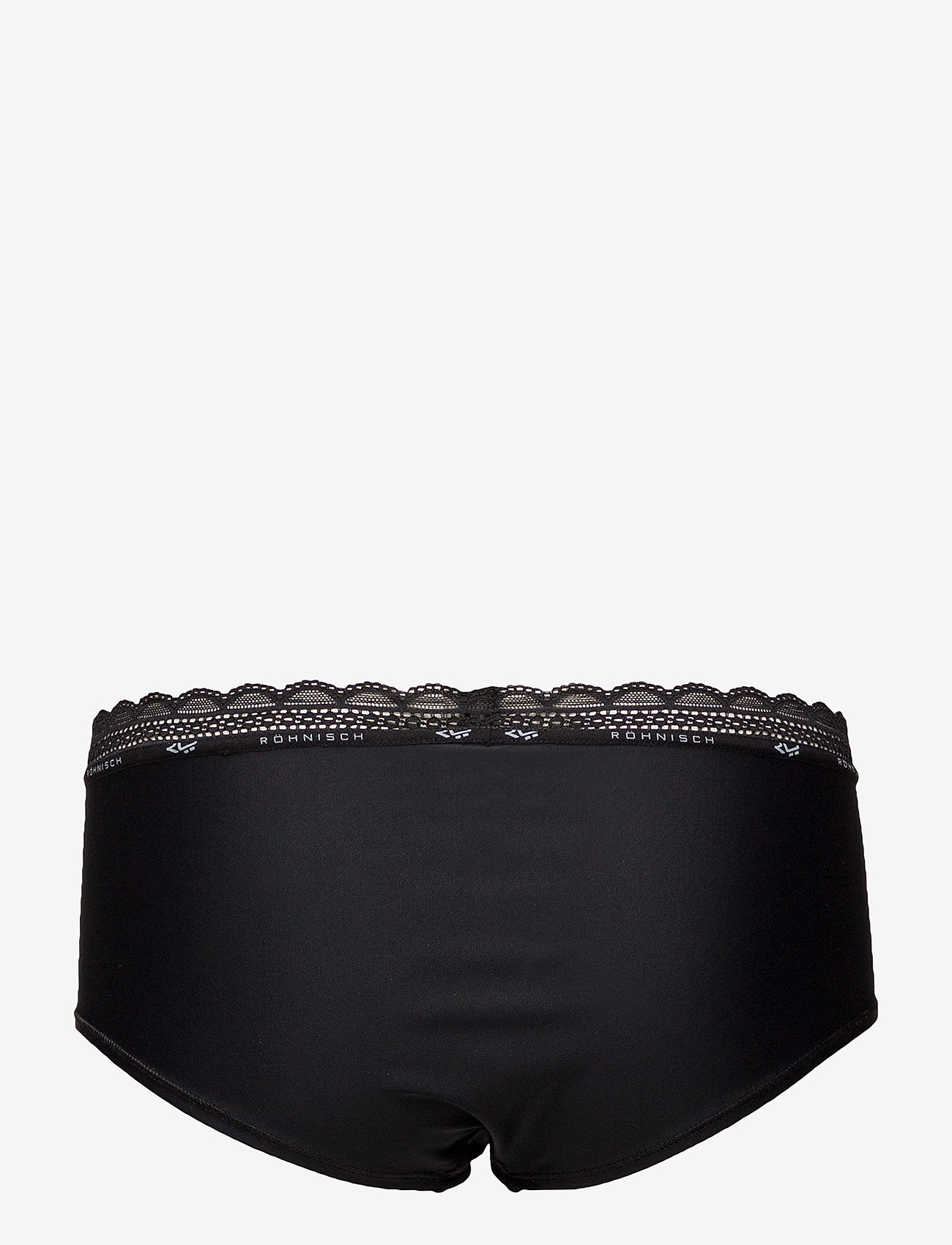 Röhnisch - Hipster - black - 1