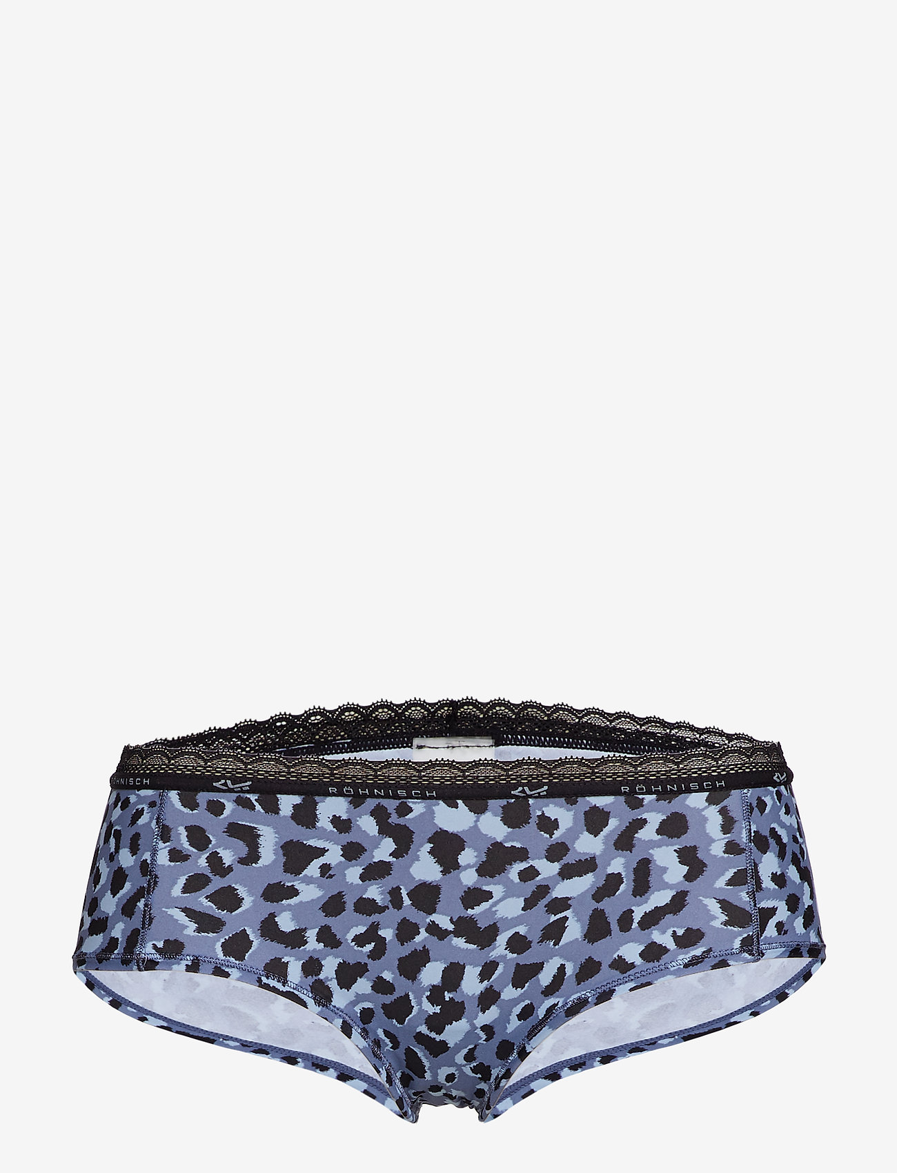 Röhnisch - Hipster - dusty blue spot - 0