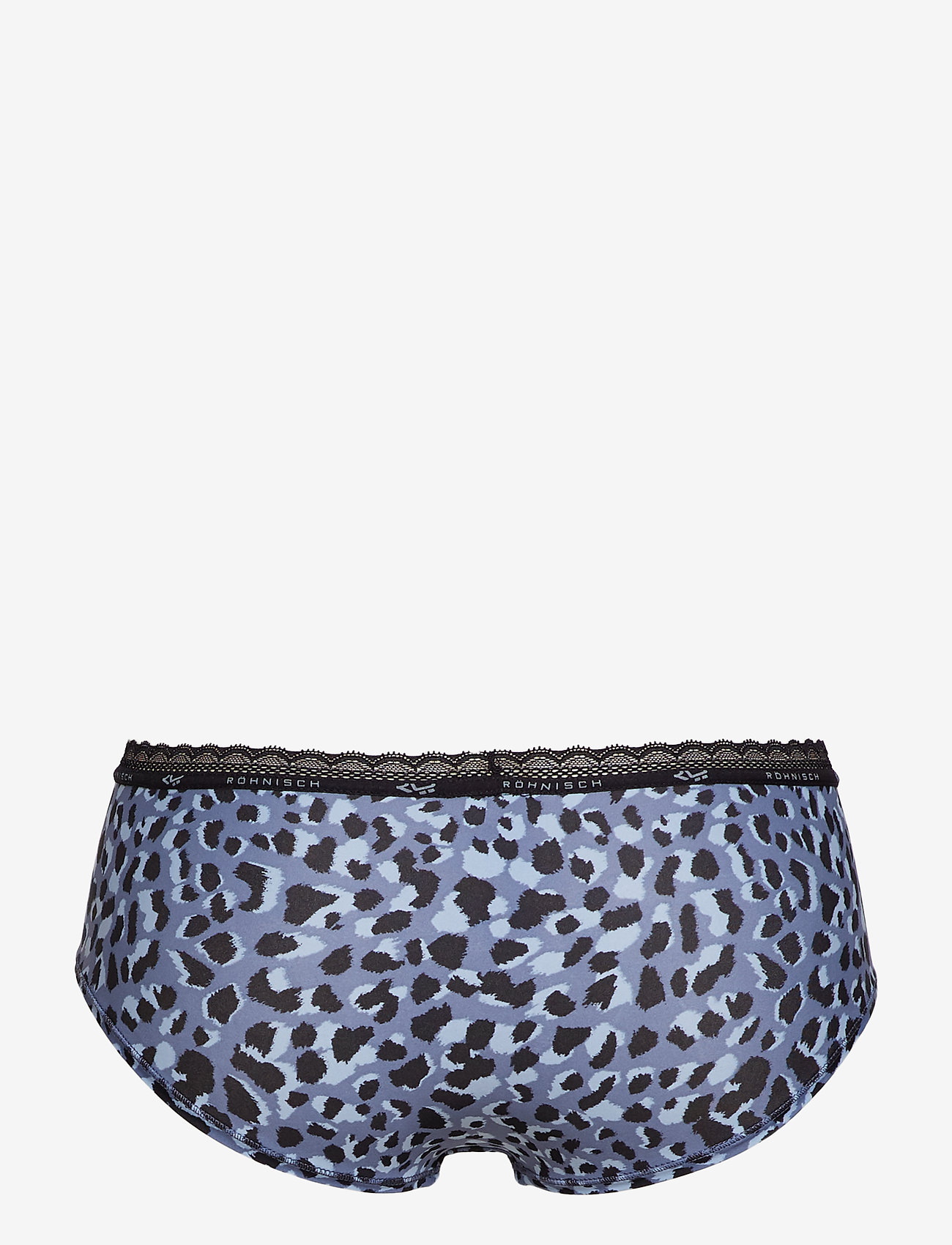 Röhnisch - Hipster - dusty blue spot - 1