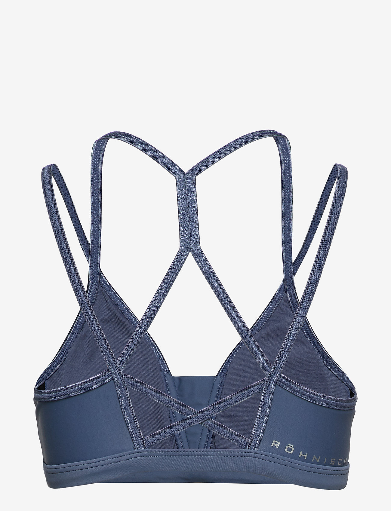 Röhnisch - Julie Sport Top - dusty blue - 1