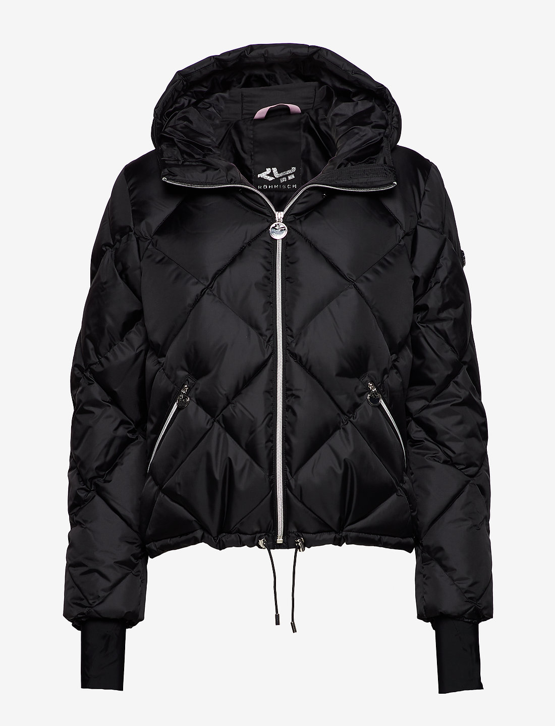 Röhnisch active 2025 quilt jacket