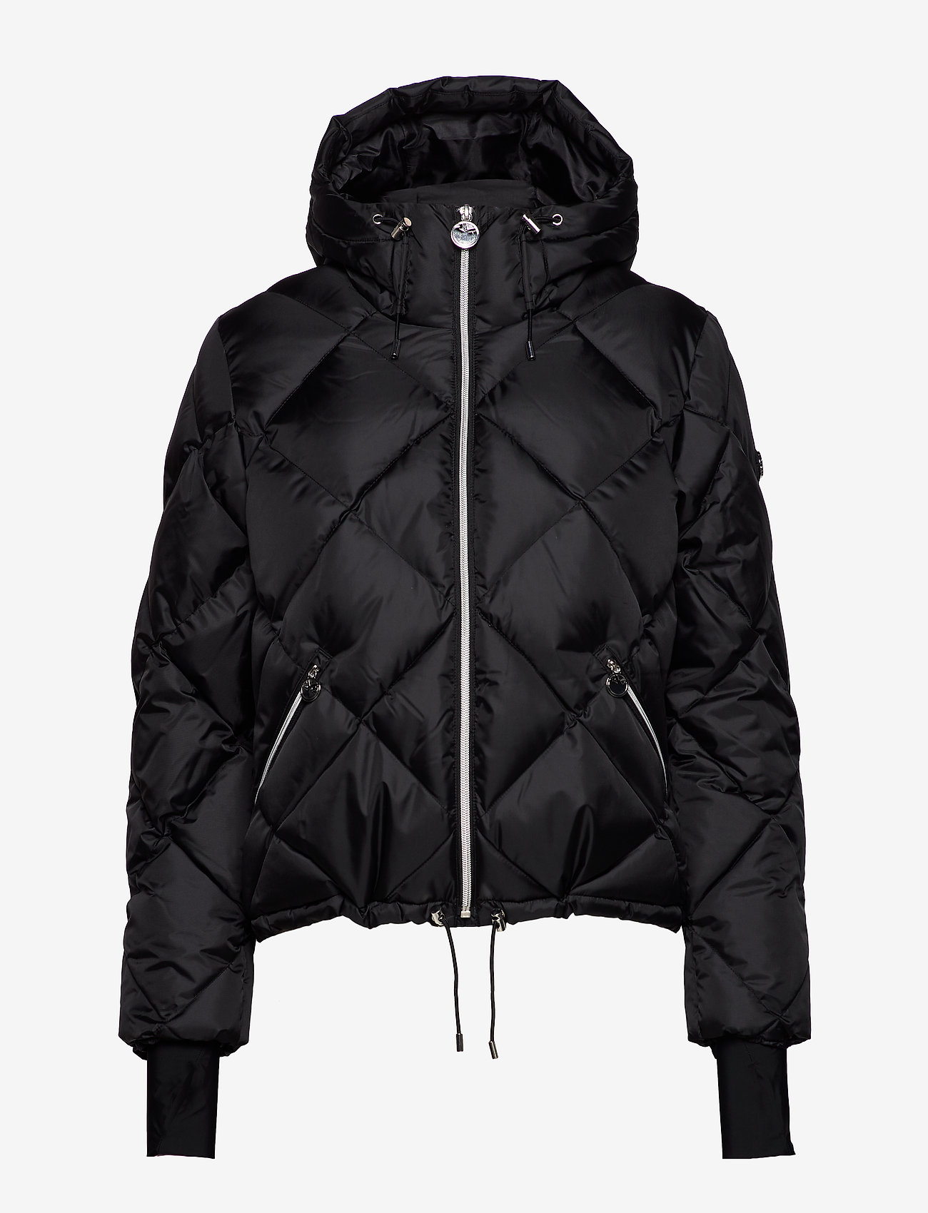 Röhnisch - Active Short Jacket - black - 1