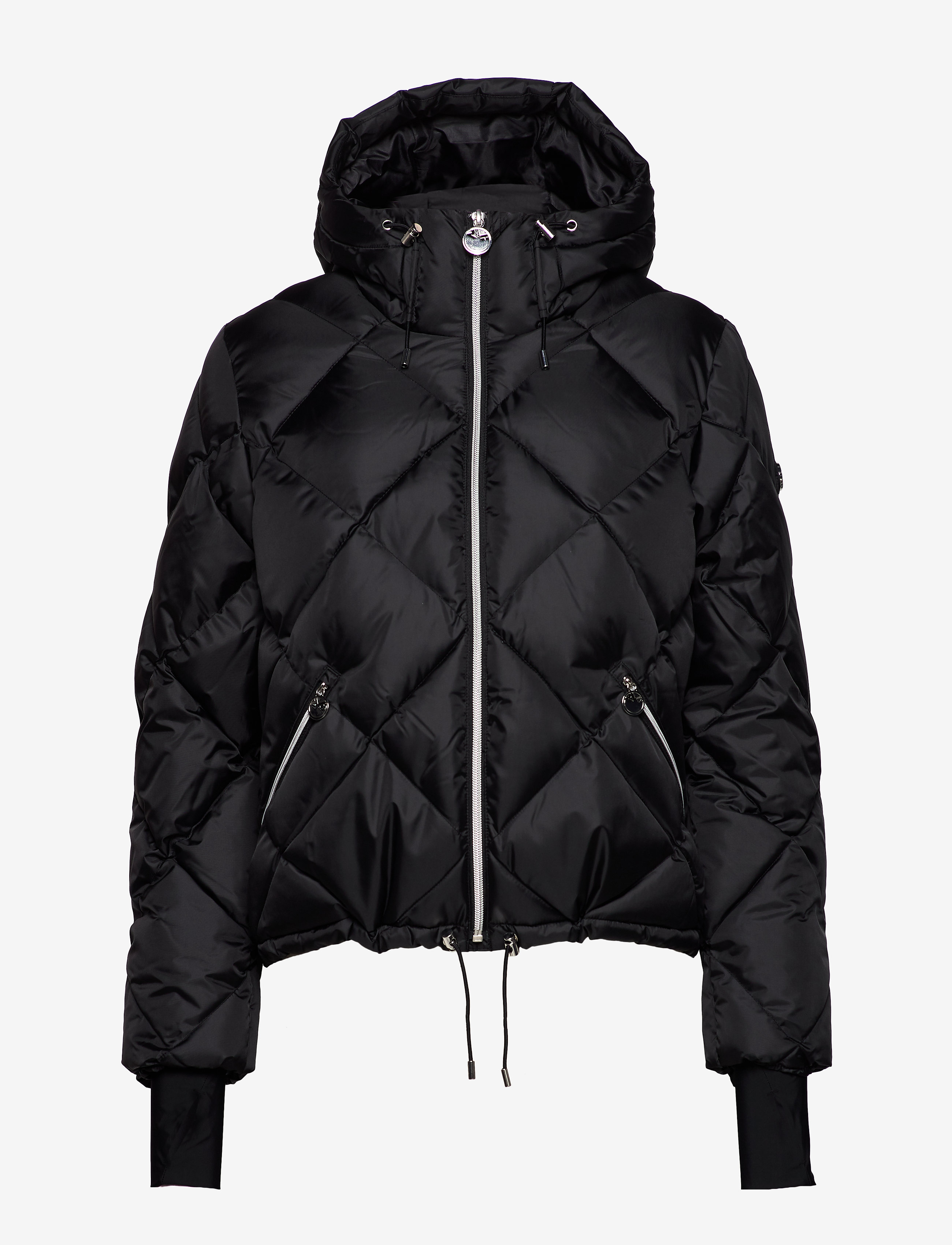 Röhnisch - Active Short Jacket - black - 1